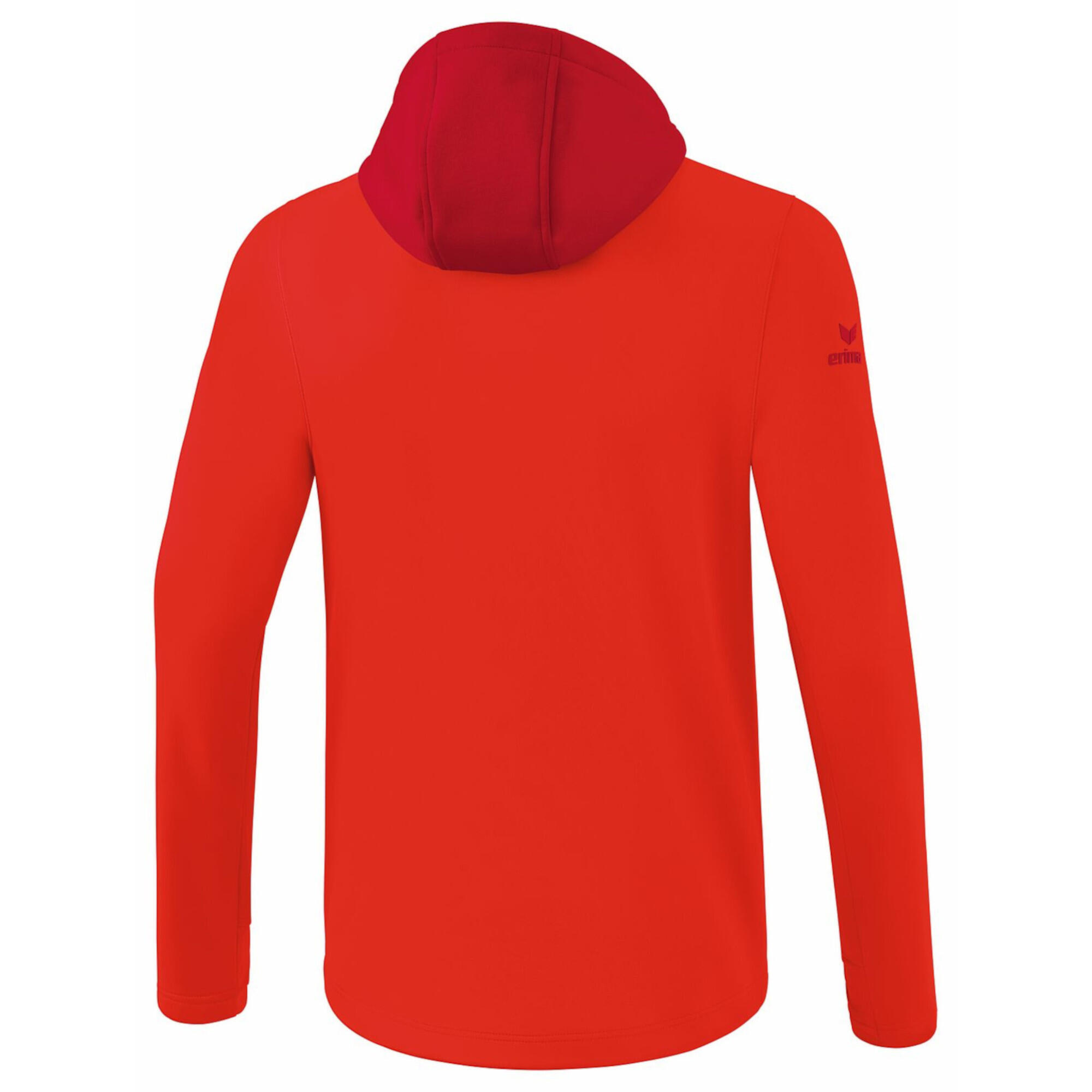 Herren Softshelljacke Performance 8/8