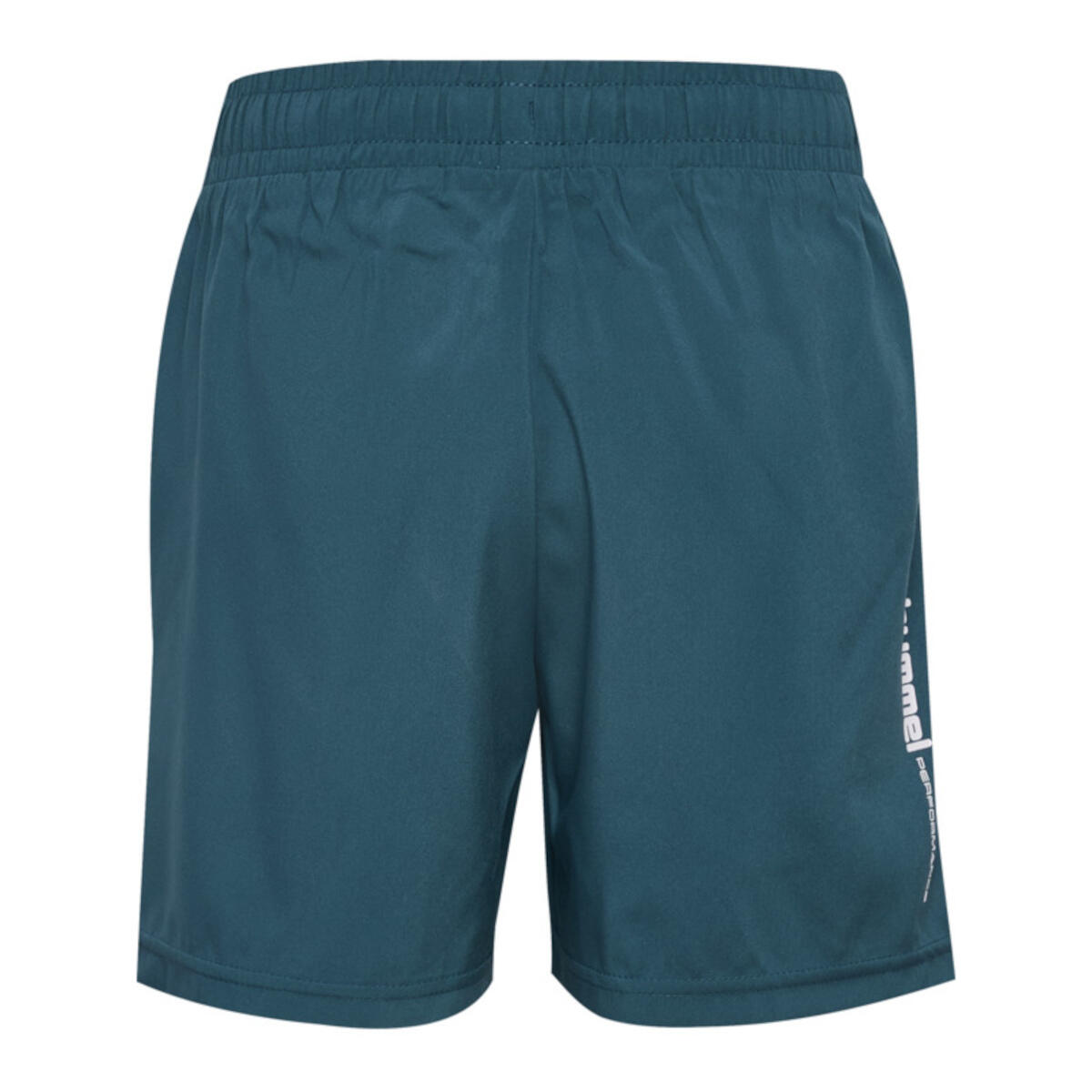 Kurze Hose Hmljr Pulse Fußball Kinder 6/7