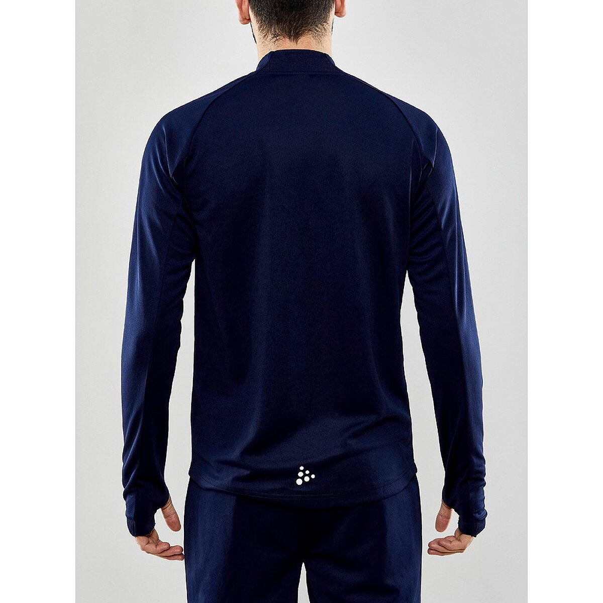 Craft Herren Trainingsshirt EVOLVE HALFZIP M 1910151 4/9