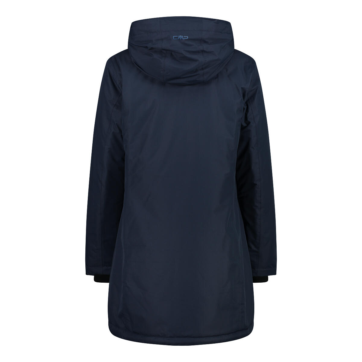 Parka femme CMP 3/5