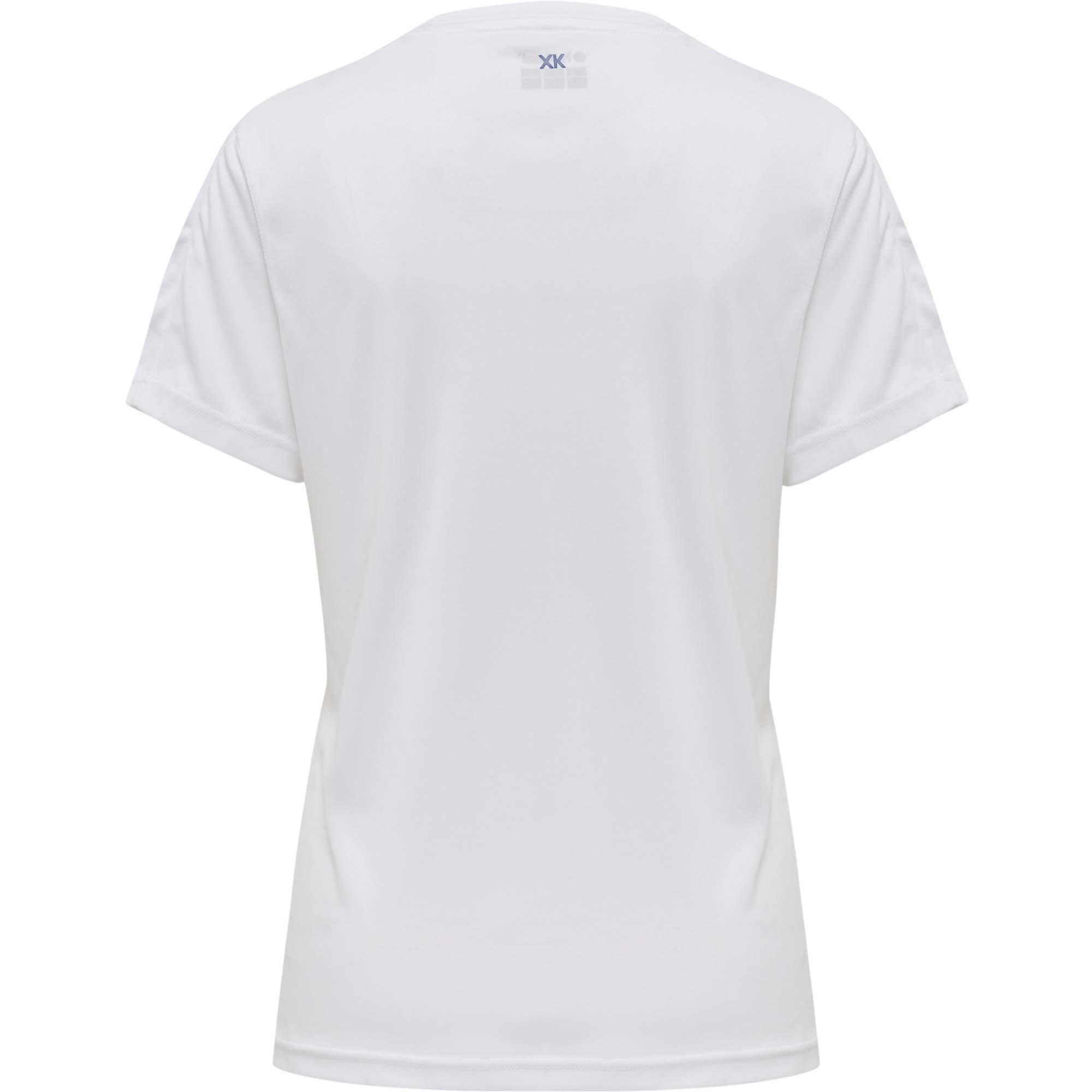 Enfiler T-Shirt Hmlcore Femme 8/9