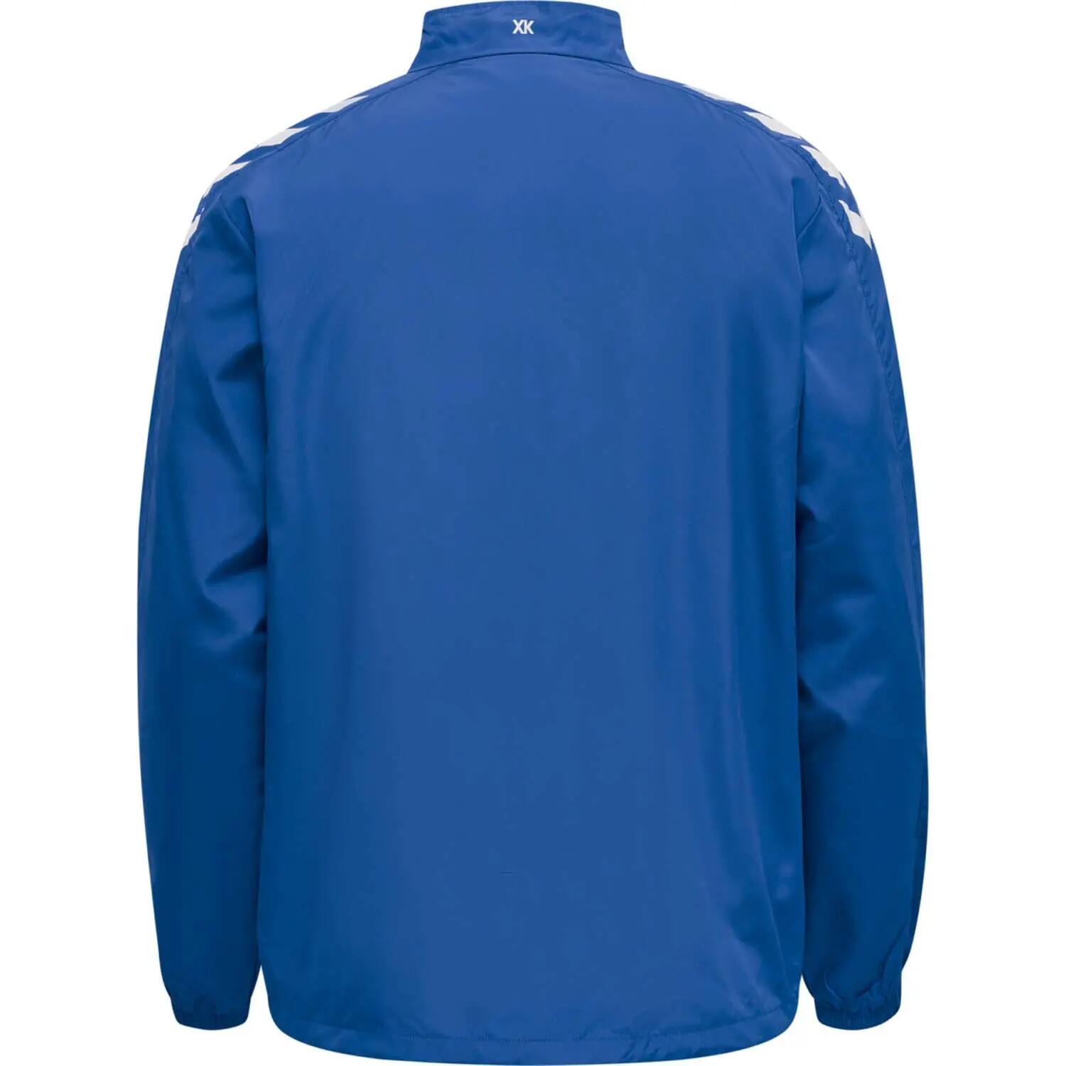 Reißverschluss Jacke Hmlcore Erwachsene 6/6