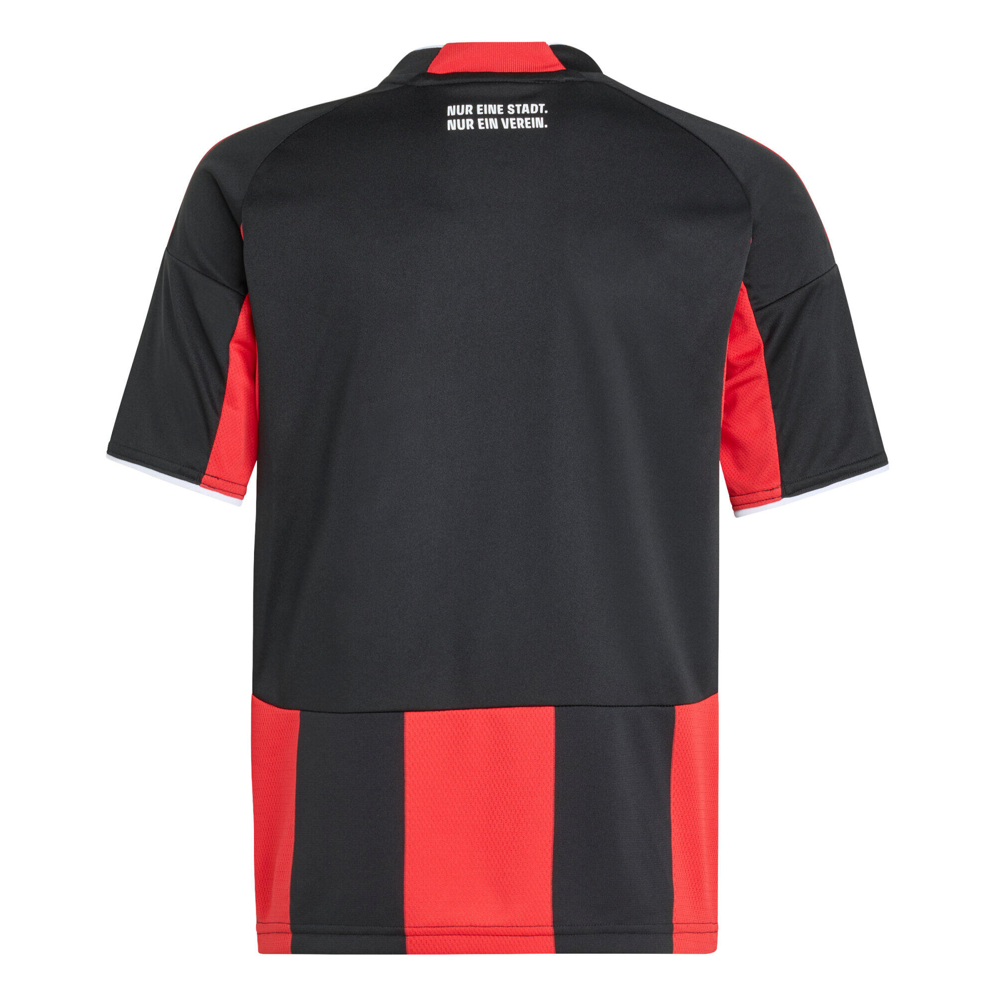 Eintracht Frankfurt 25/26 Heimtrikot 8/13