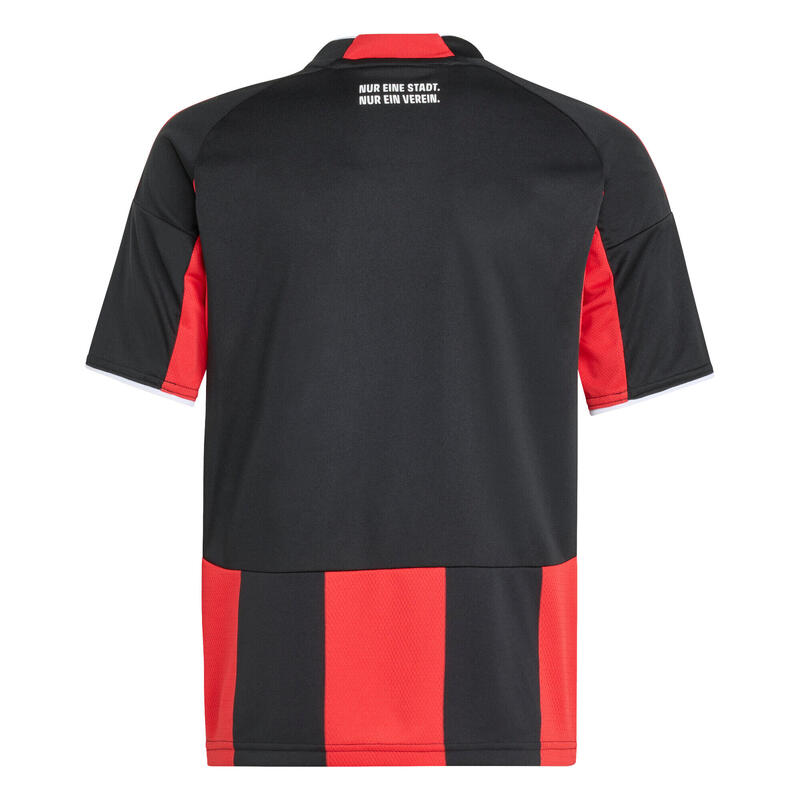 Eintracht Frankfurt 25/26 Home Jersey