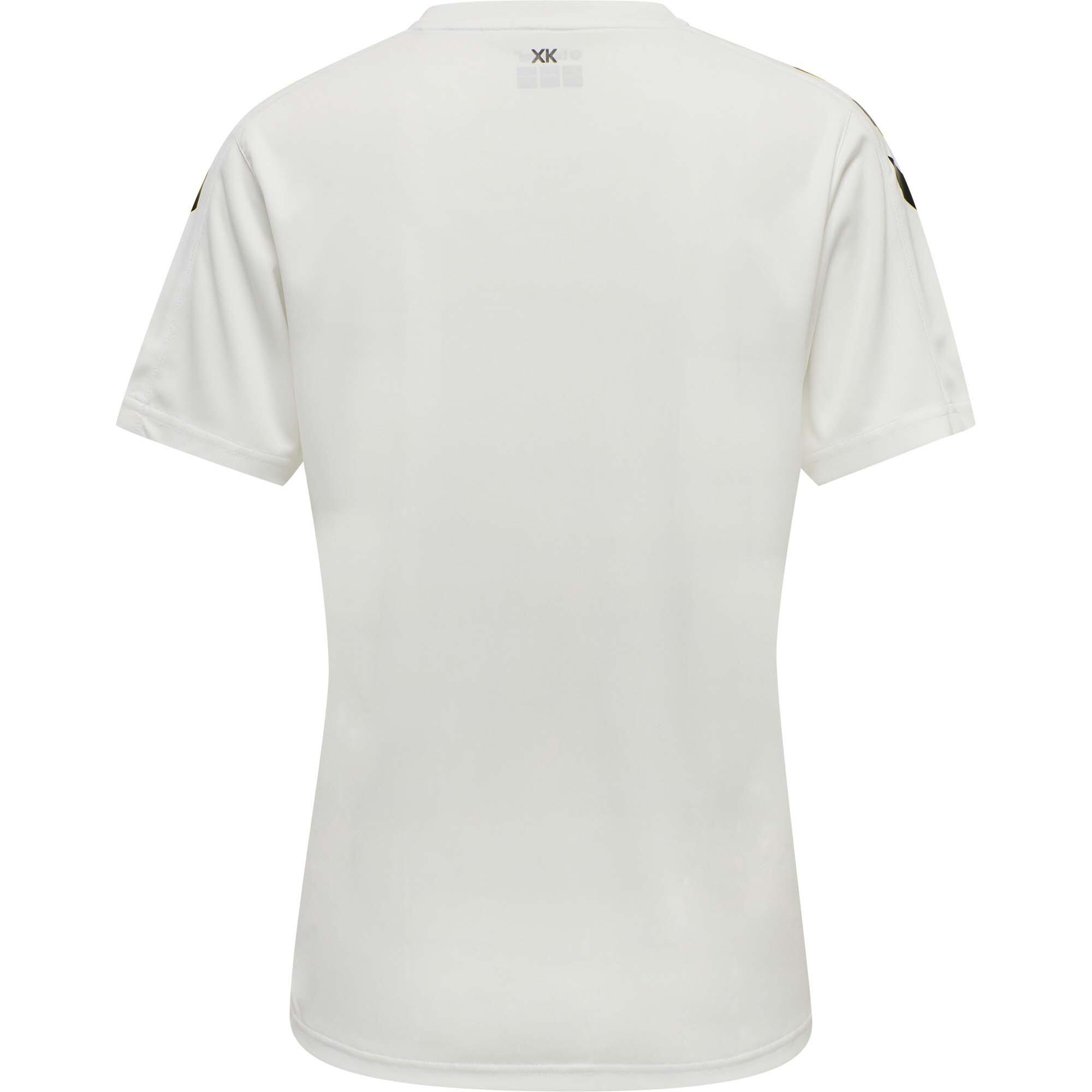 T-Shirt Hmlcore Damen 8/9
