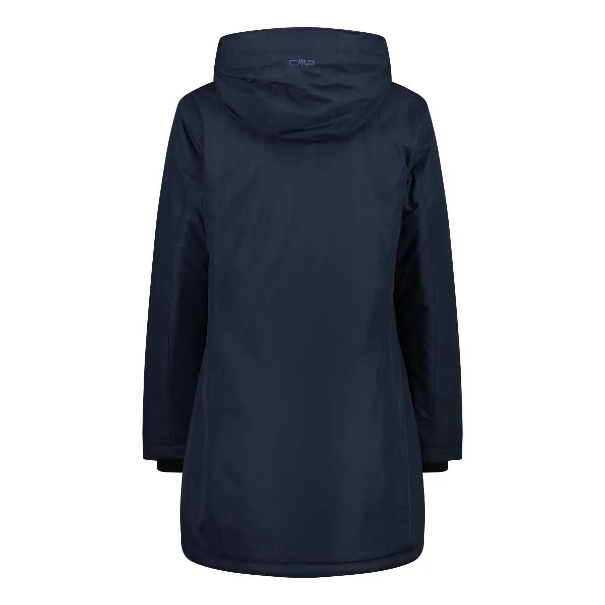 Parka femme CMP 3/5