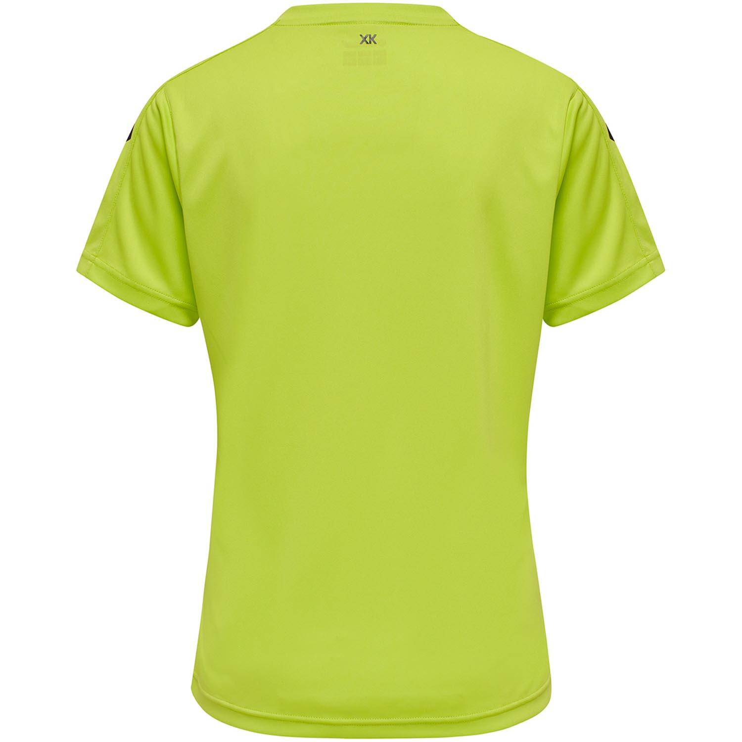 Enfiler T-Shirt Hmlcore Femme 8/9