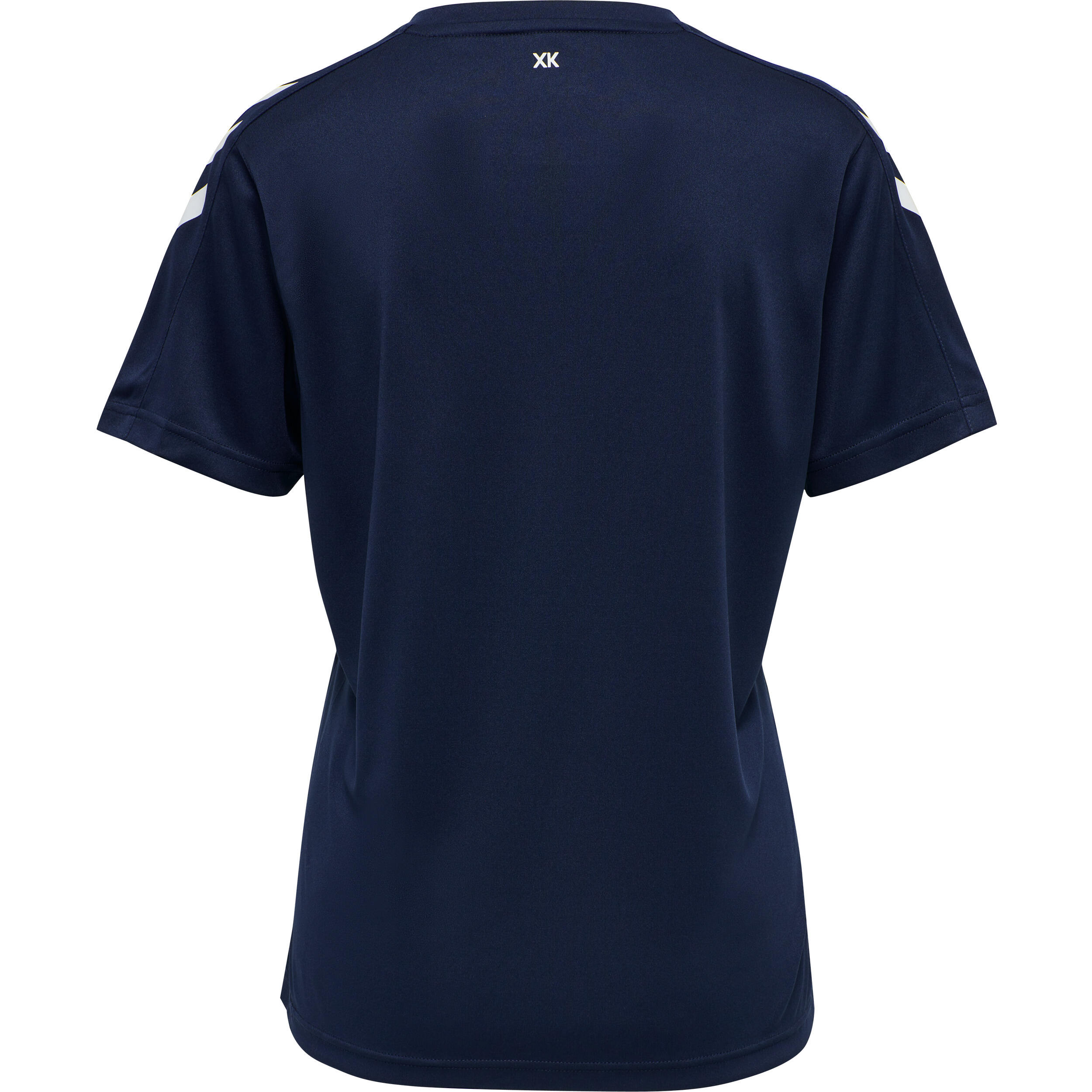 Instap T-Shirt Hmlcore Dames 8/9