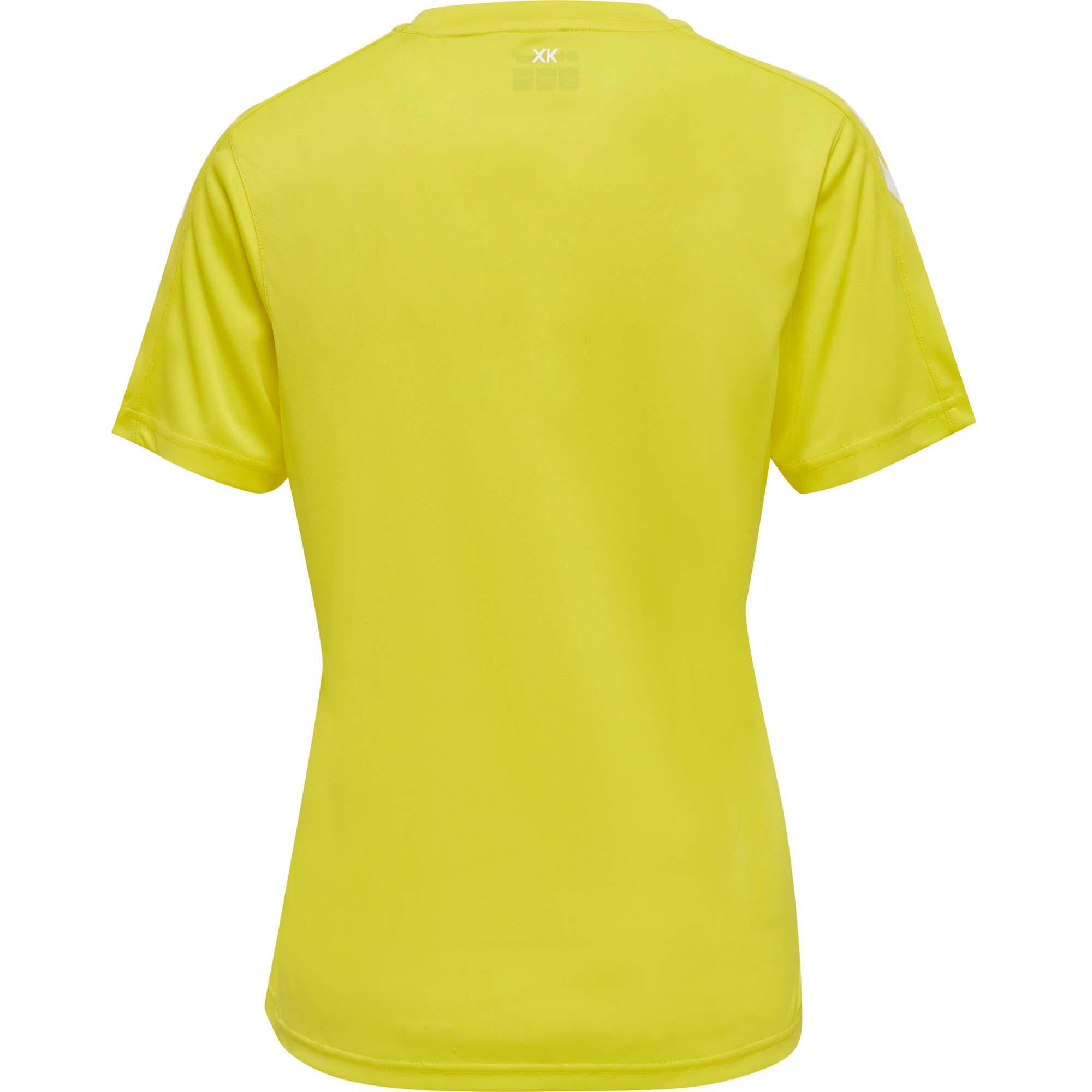Enfiler T-Shirt Hmlcore Femme 8/9