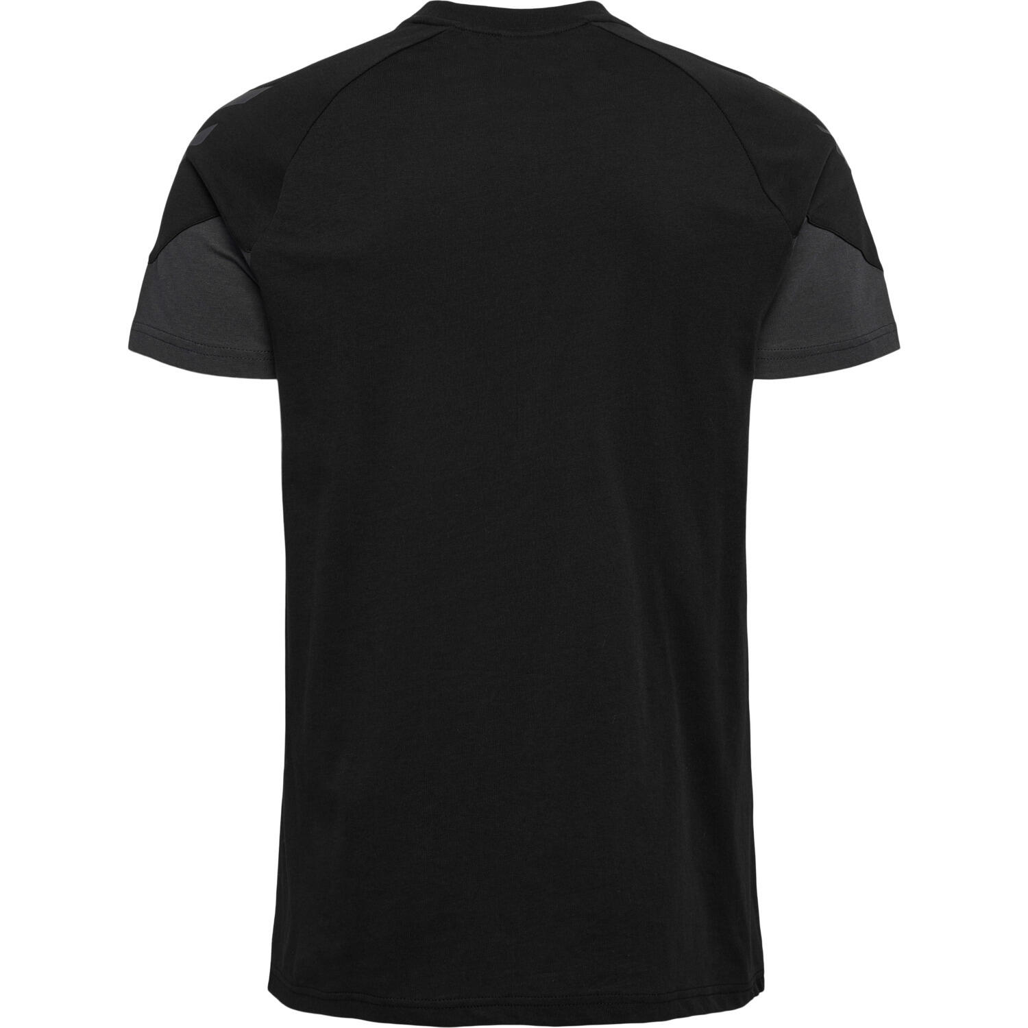 Enfiler T-Shirt Hmltravel Multisport Homme HUMMEL 7/8
