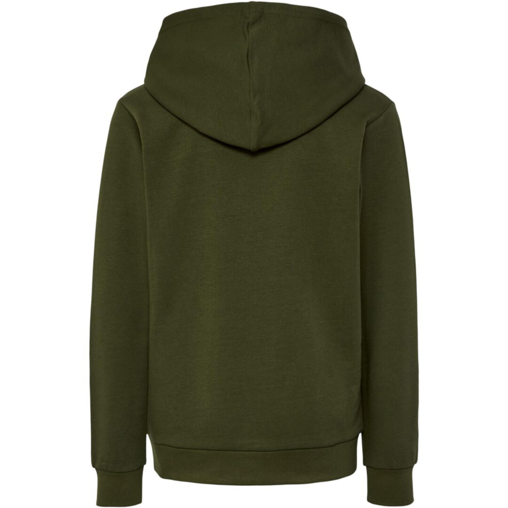 Hummel Hoodie Hmlcuatro Hoodie 8/8