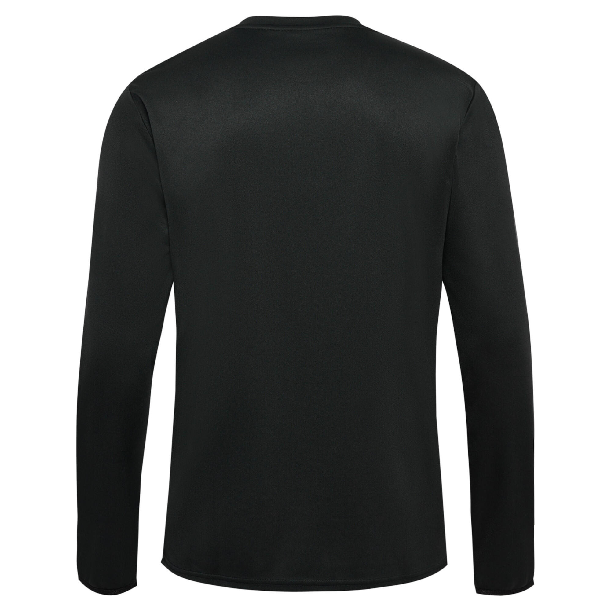 Felpa Hummel Essential 9/9
