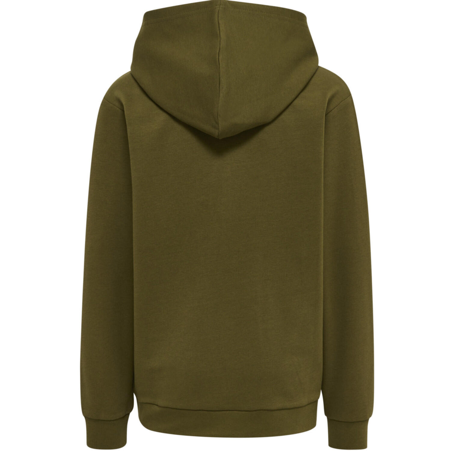Kapuzenpullover Hmlcuatro Kinder 10/11