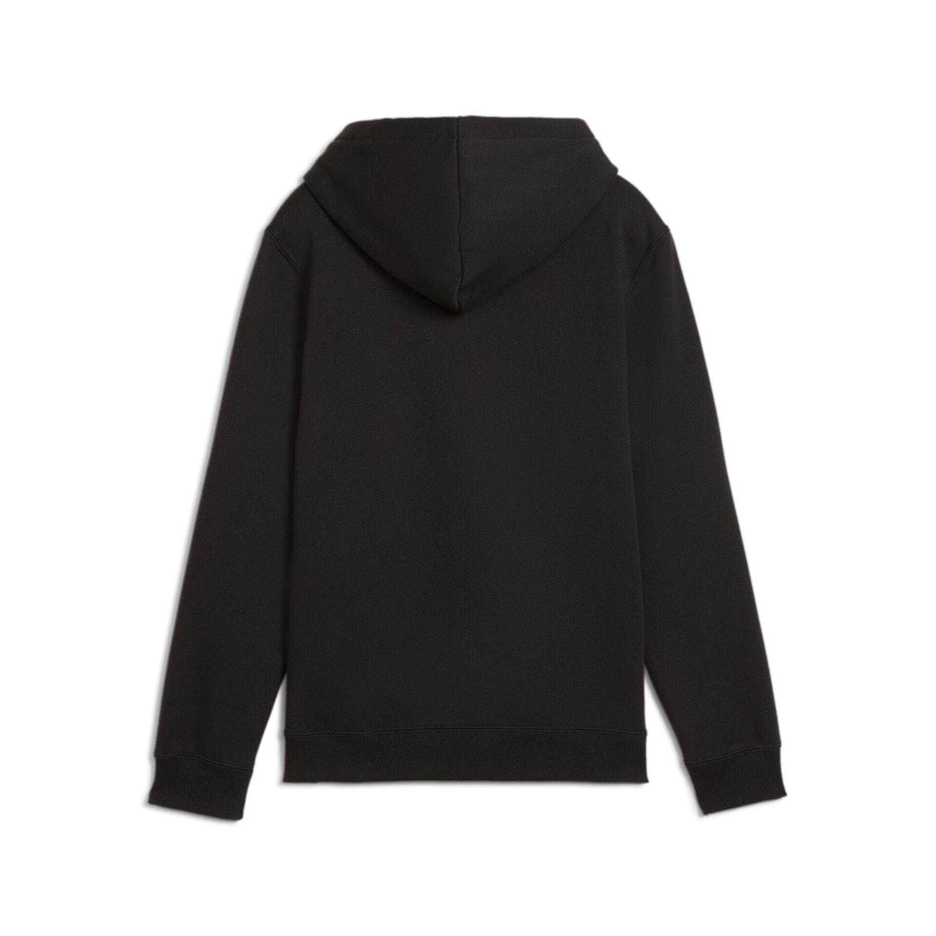 PUMA SQUAD hoodie voor jongeren PUMA Black 6/6
