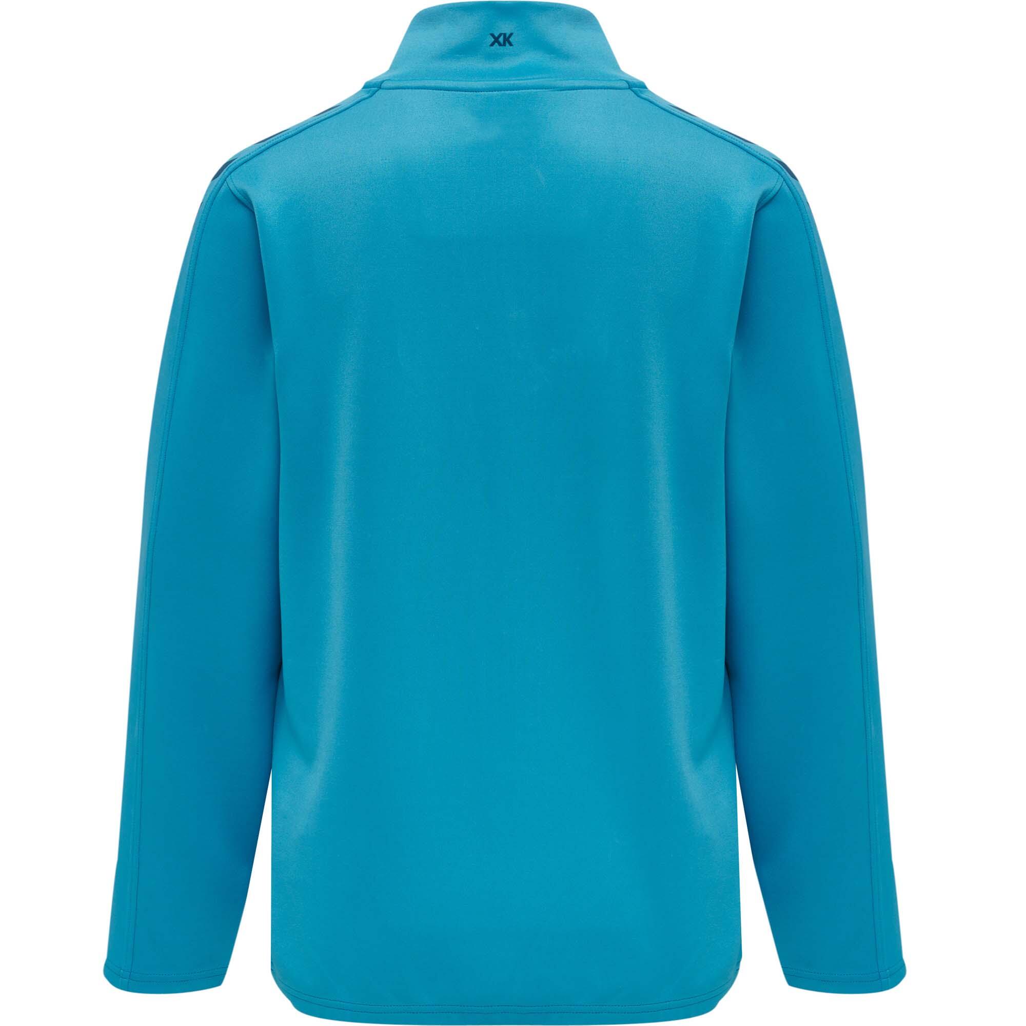 Dames sweatshirt Hummel hmlCORE XK 8/9