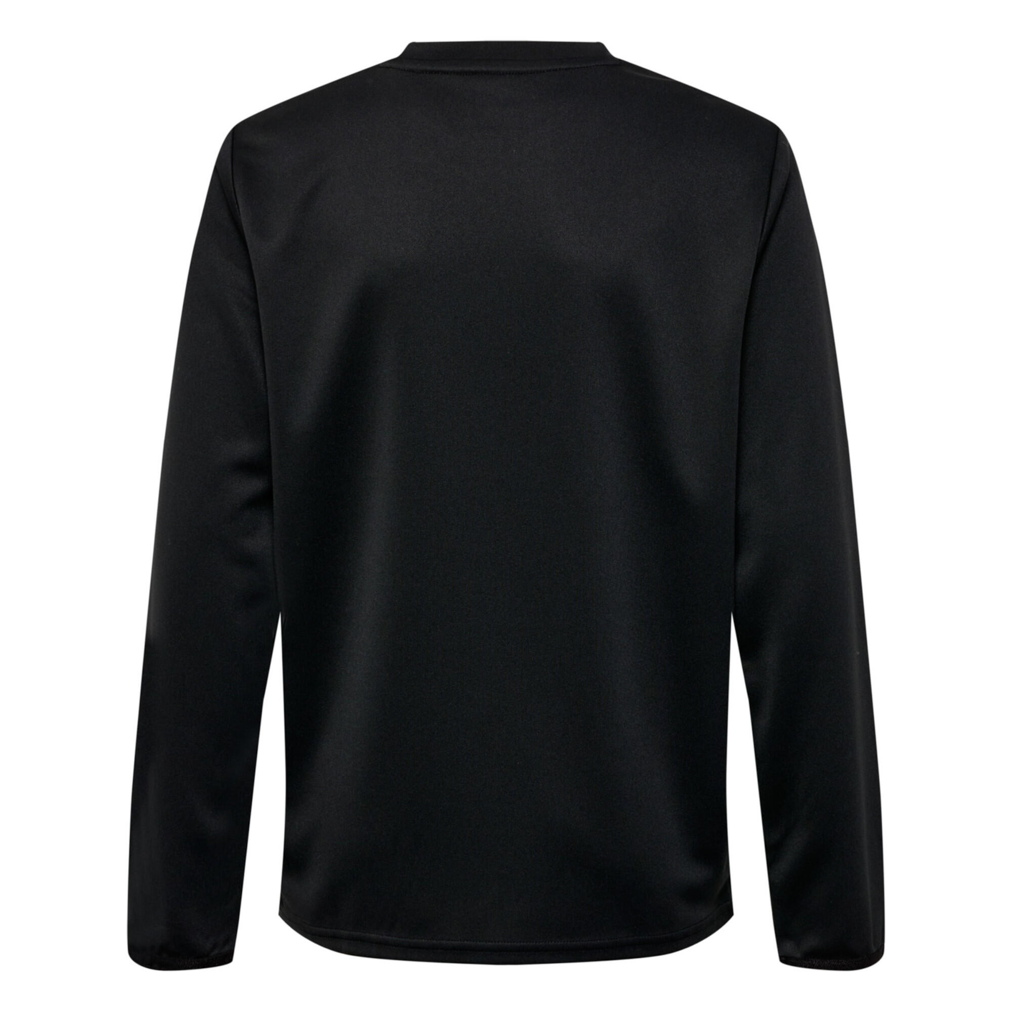 Sweatshirt Hmlessential Kinder 8/8