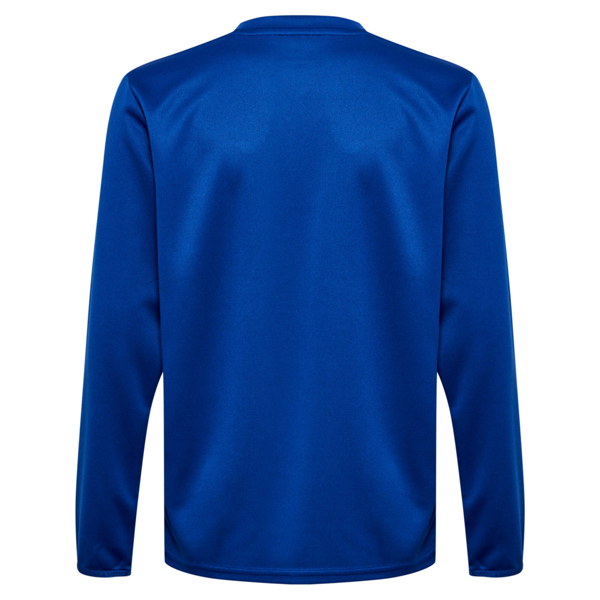 Instap Sweatshirt Hmlessential Uniseks Kinderen 8/8