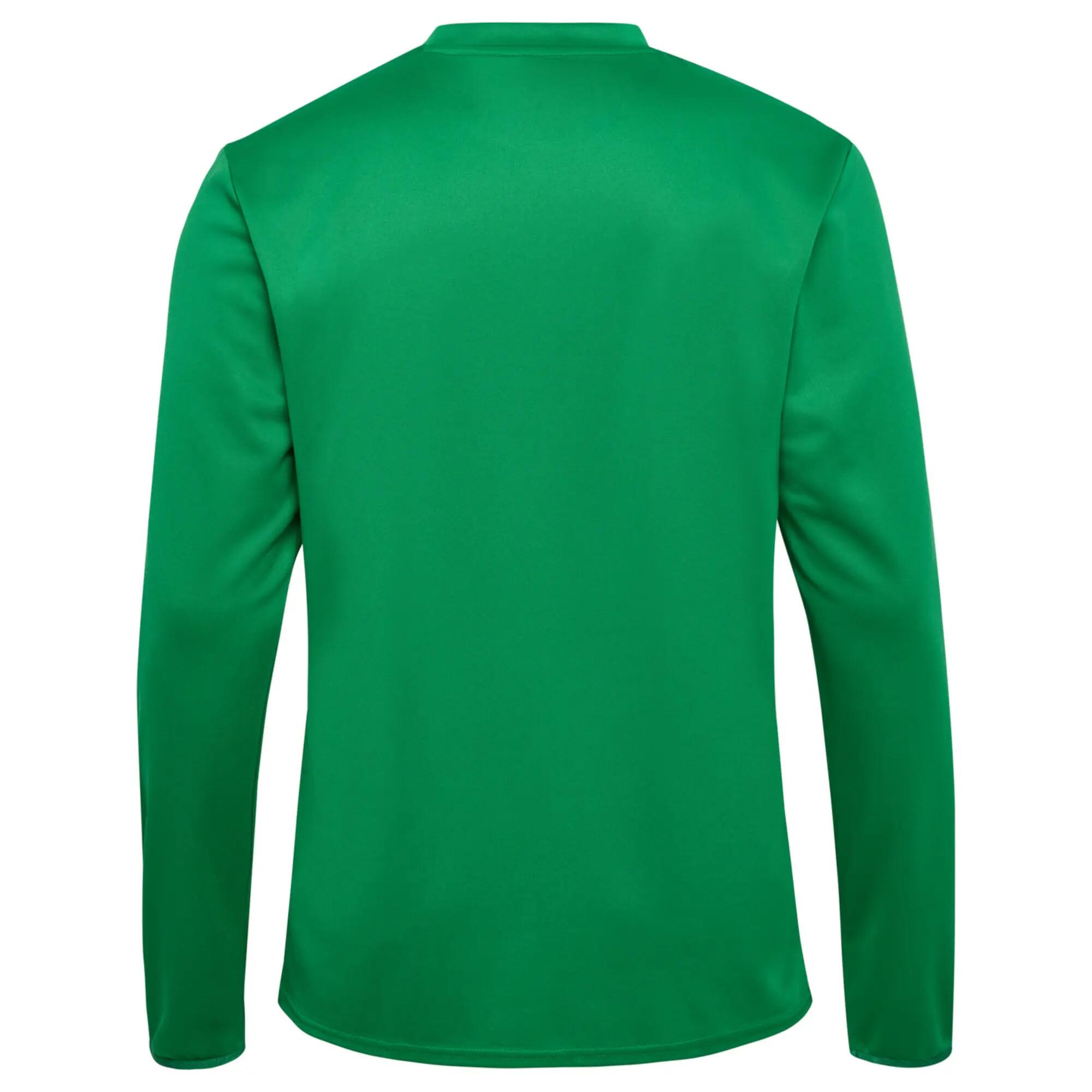 Instap Sweatshirt Hmlessential Unisex Volwassene 10/10