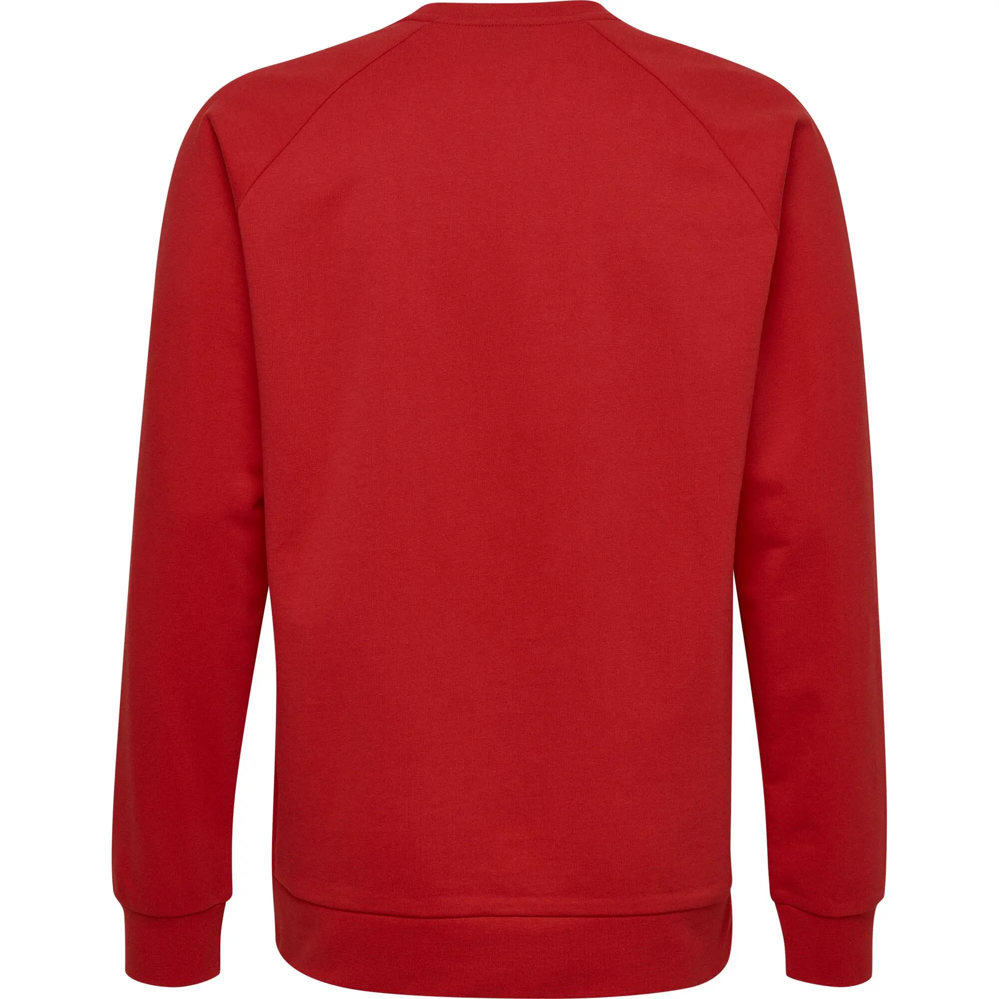Enfiler Sweat-Shirt Hmlgo Homme 10/10