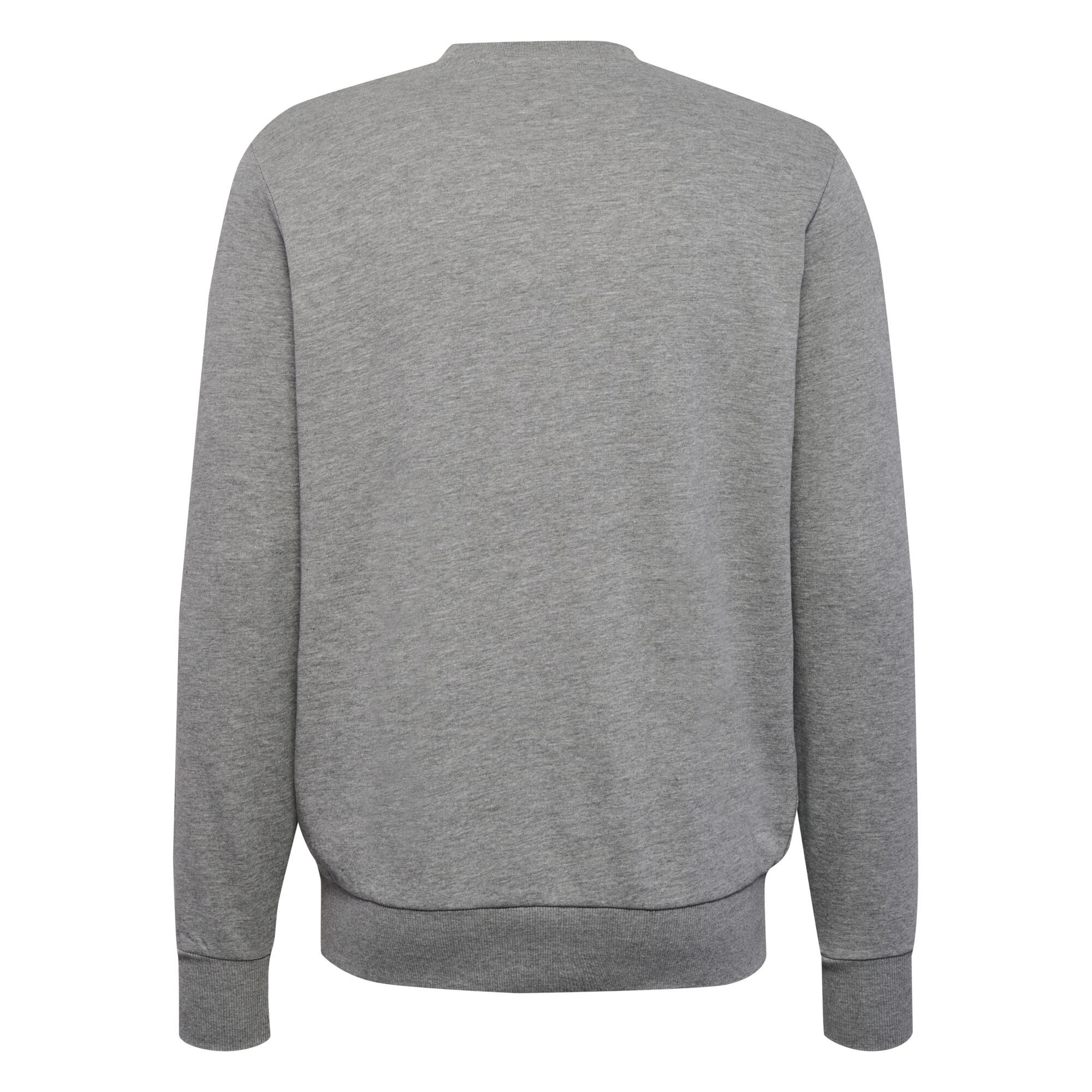 Instap Sweatshirt Hmlpulse Heren 8/9