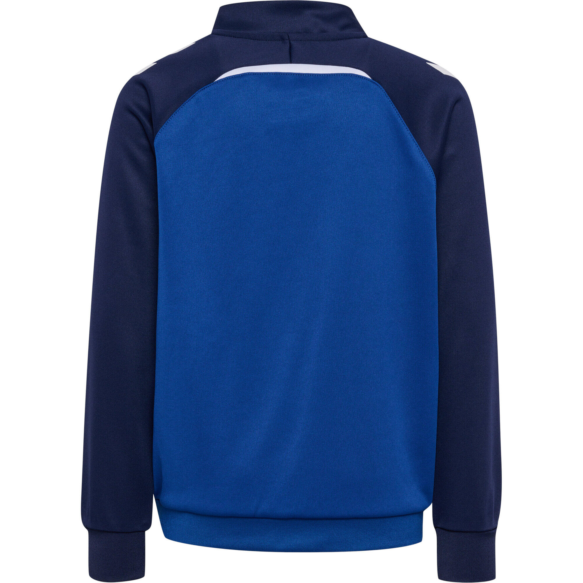 Giacca sportiva con zip per bambini Hummel Lead 2.0 8/11