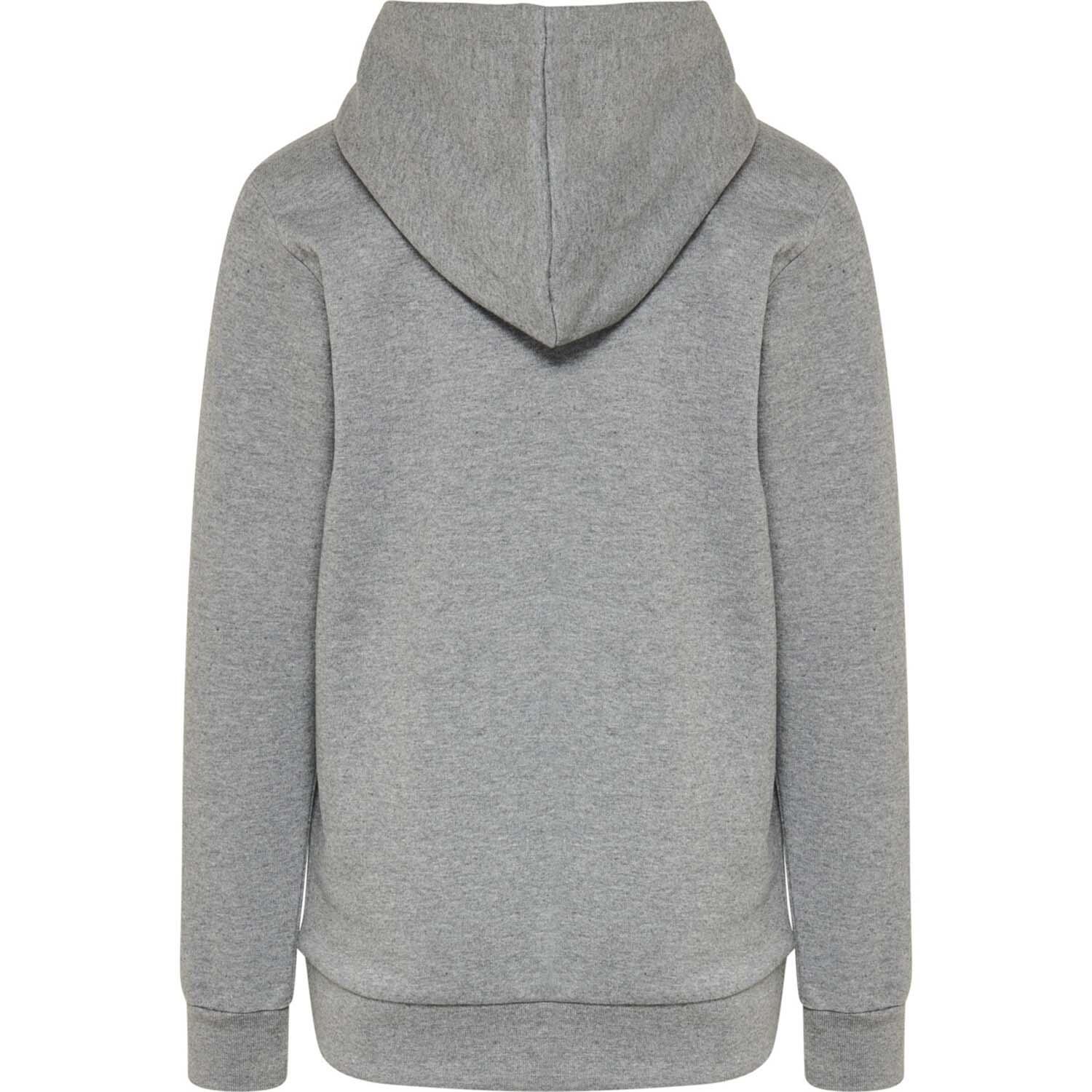 Kapuzenpullover Hmlcuatro Kinder 8/9