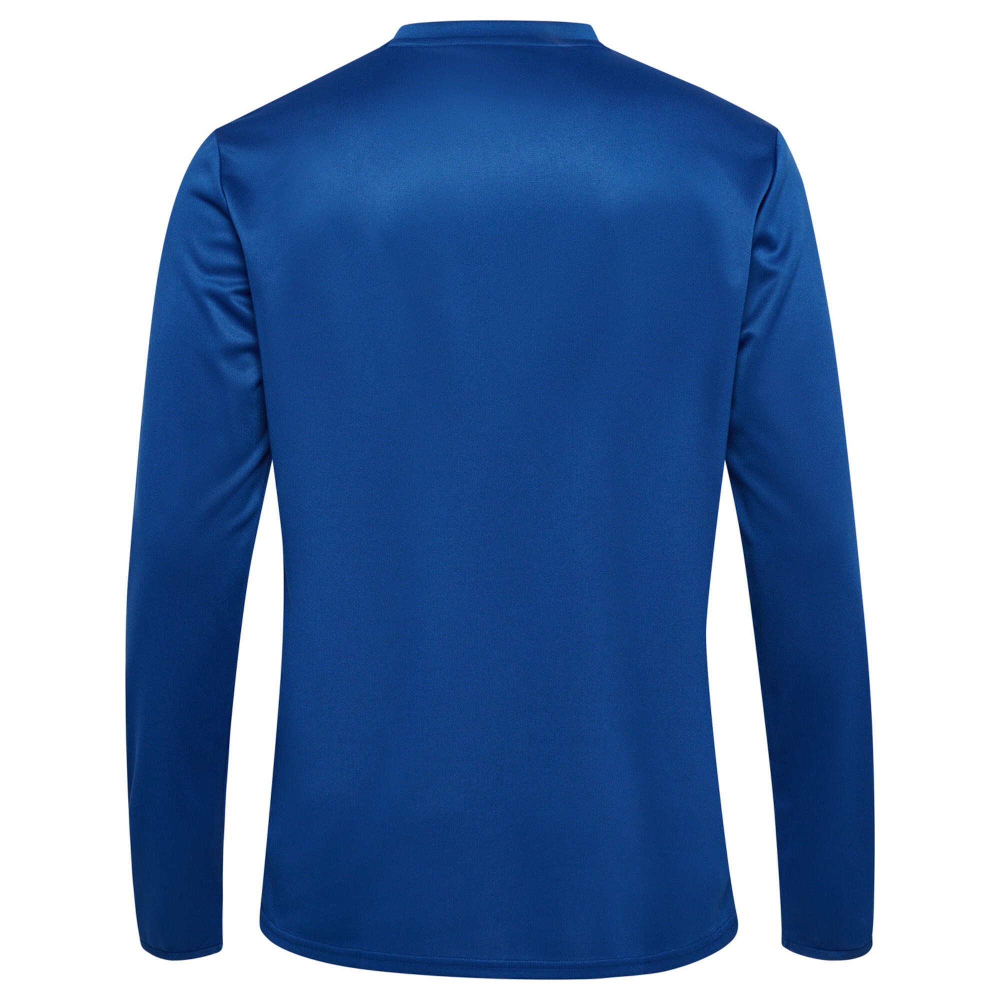 Bluza sportowa hmlESSENTIAL SWEATSHIRT 8/8