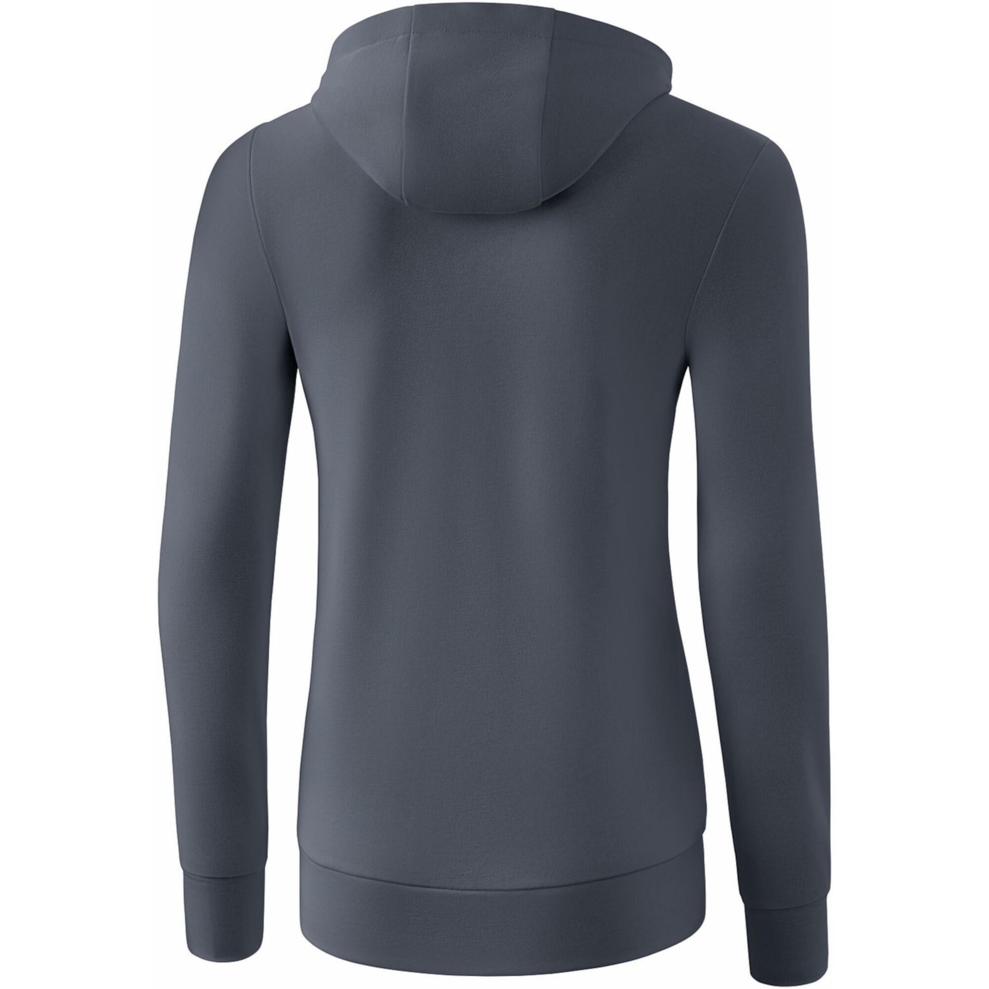 Damen Kapuzensweatjacke 7/7