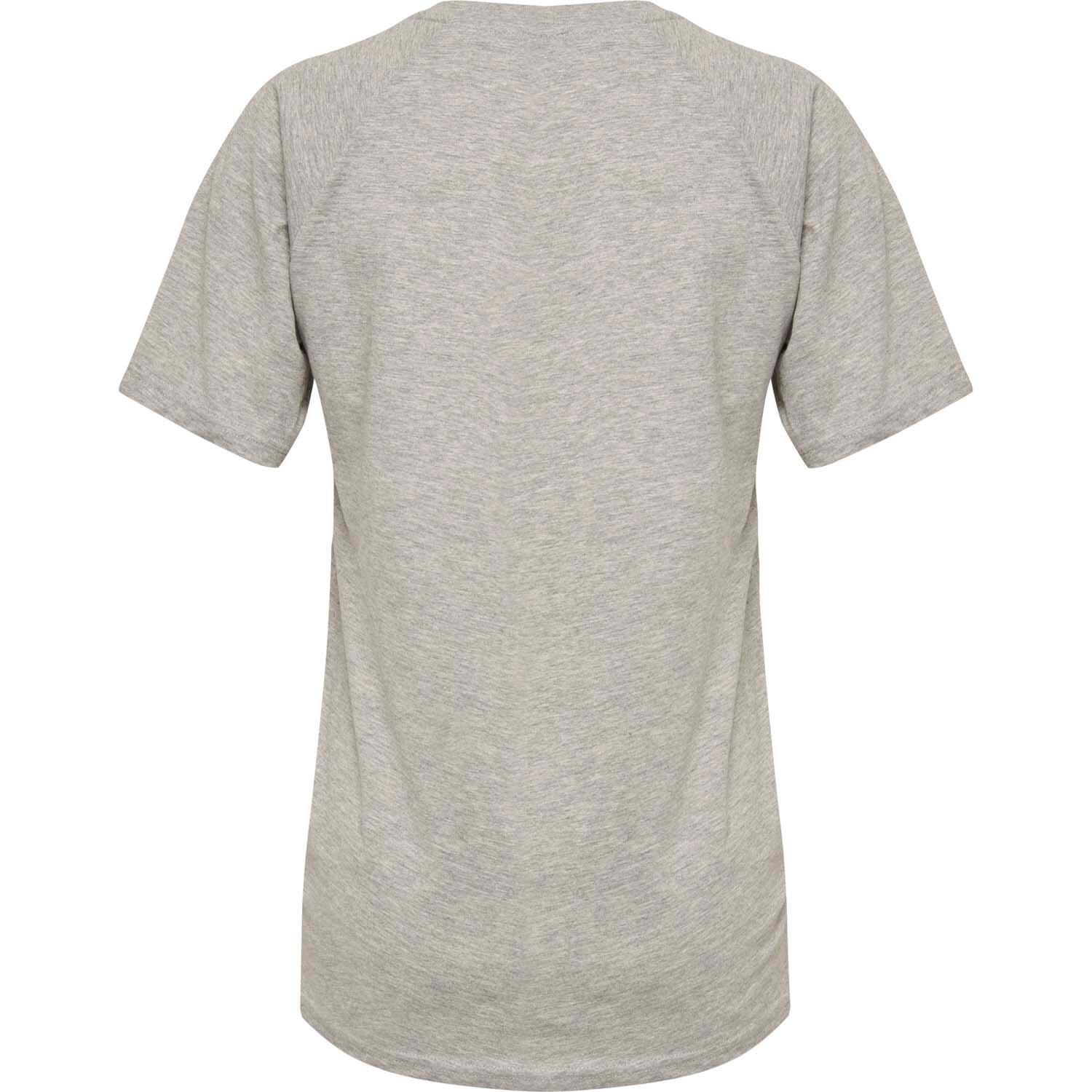 T-Shirt Raglanärmel Hmlzenia Damen 8/8