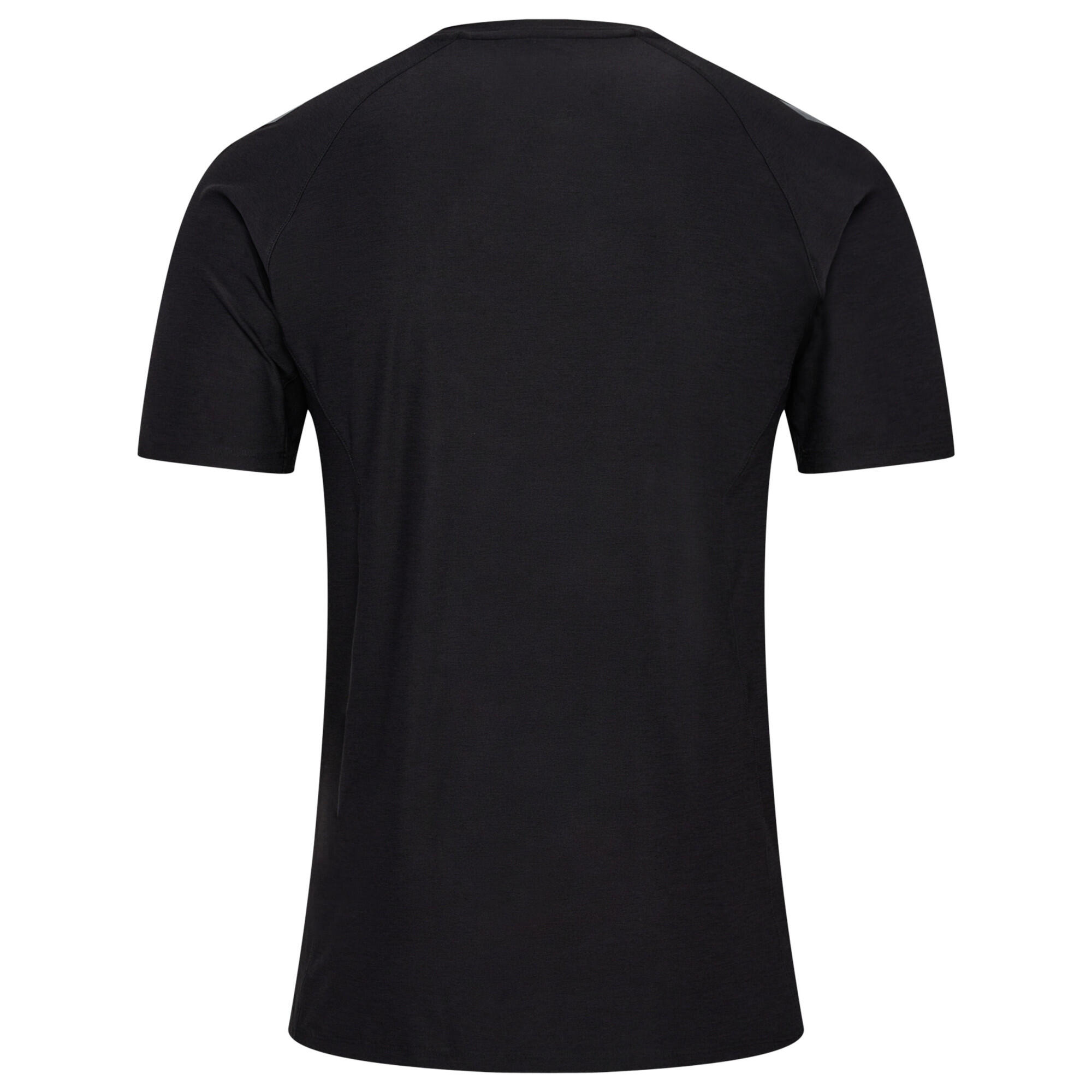 T-Shirt Hmlcima Herren 8/8