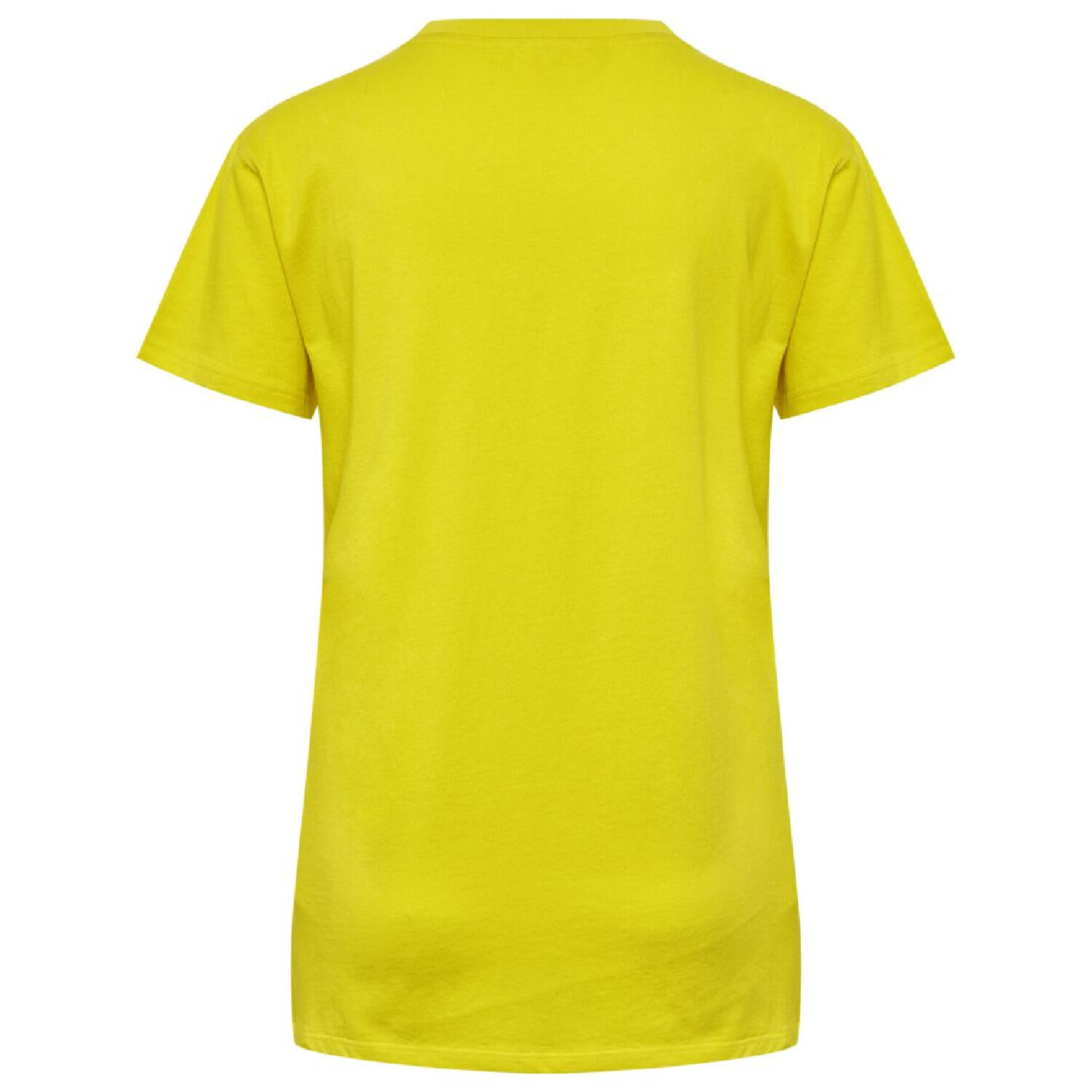 Camisola de mulher Hummel Go 2.0 8/8