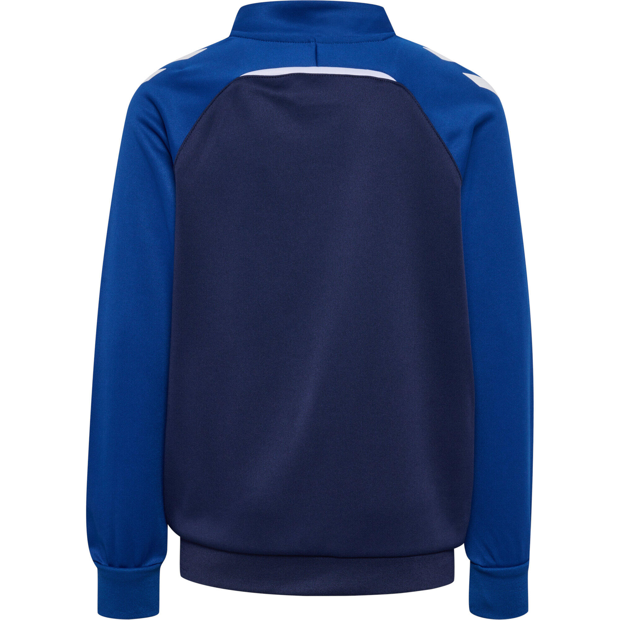 Cremallera Zip Chaqueta Hmllead Los Niños Unisex 9/12