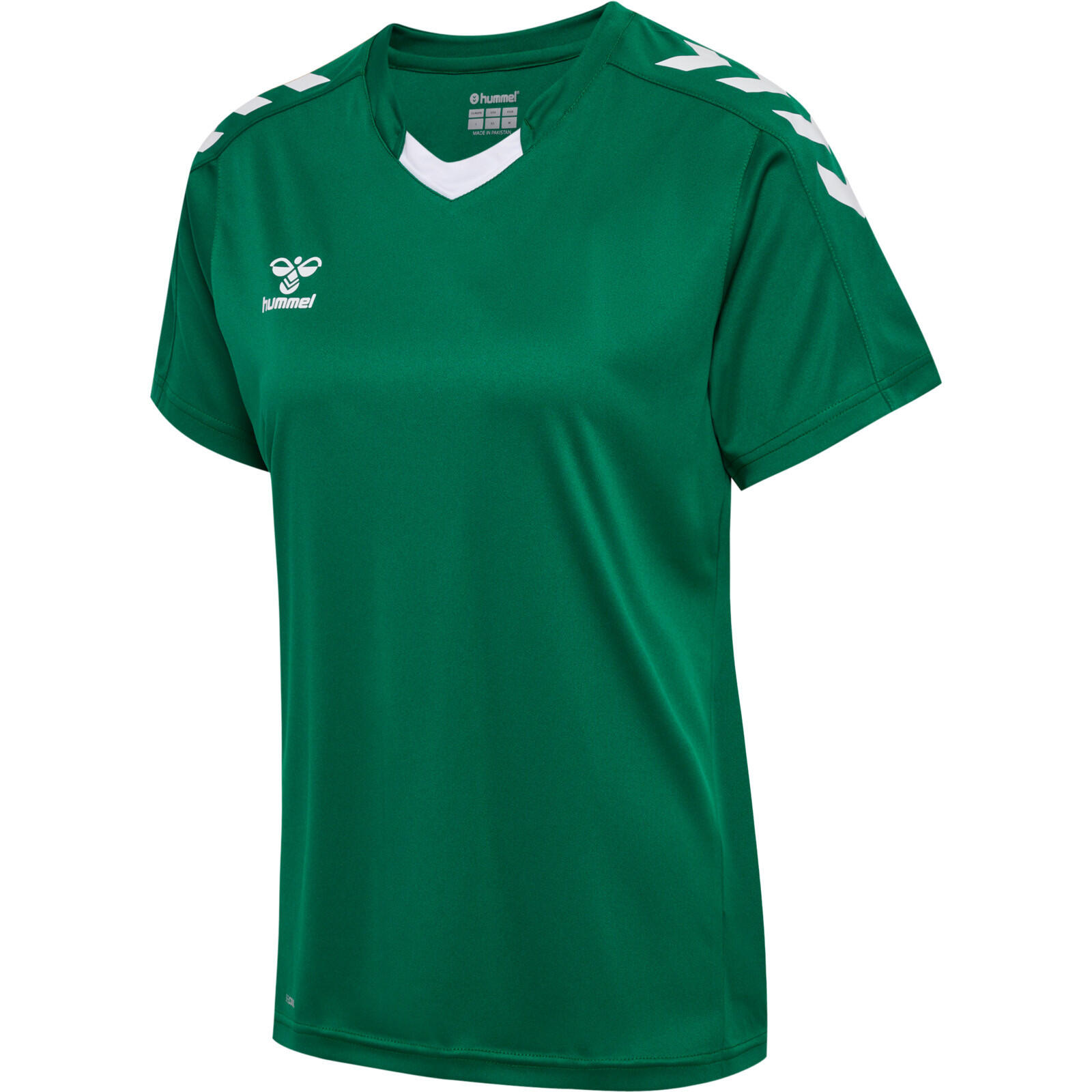 T-Shirt Hmlcore Damen 8/8