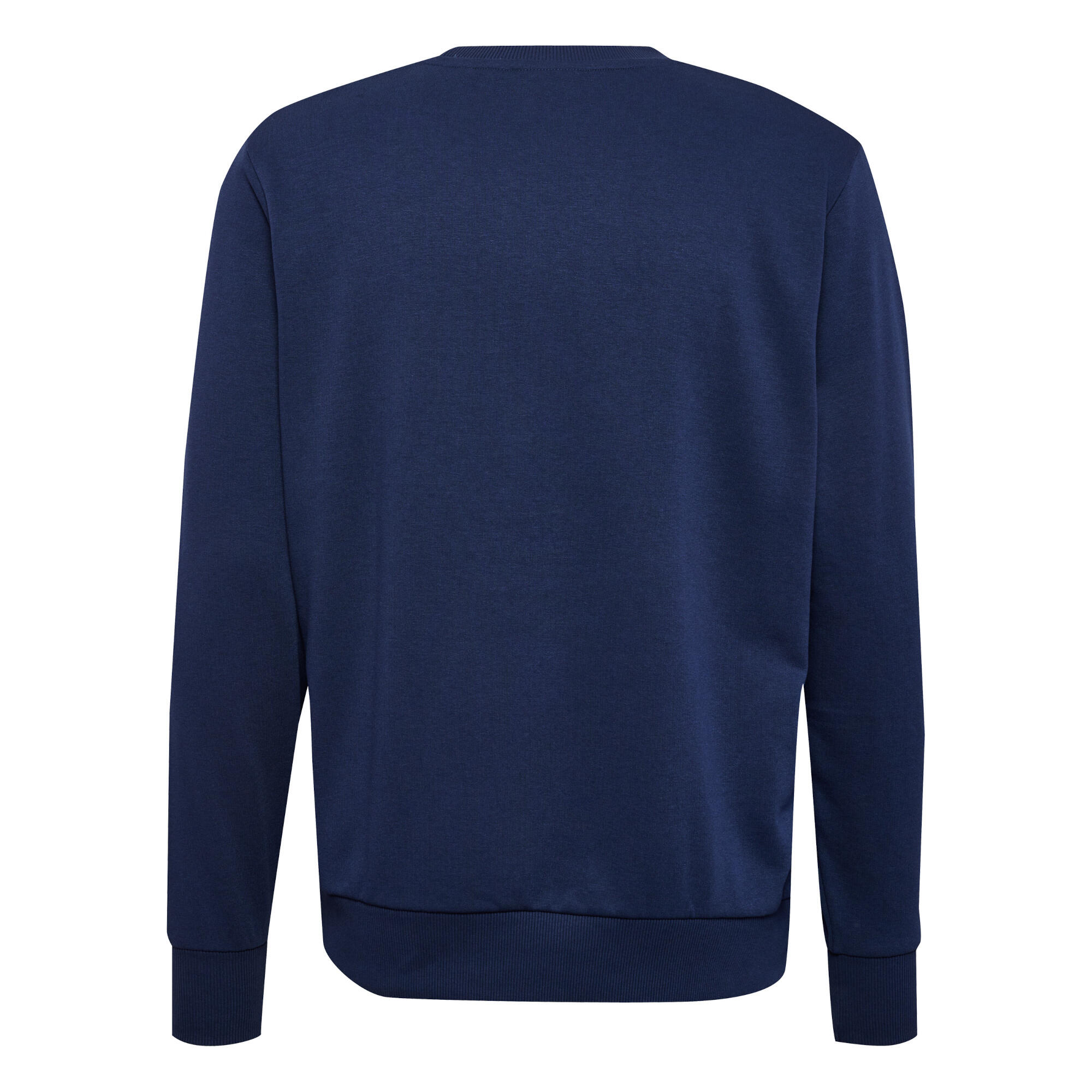 Instap Sweatshirt Hmlpulse Heren 8/9