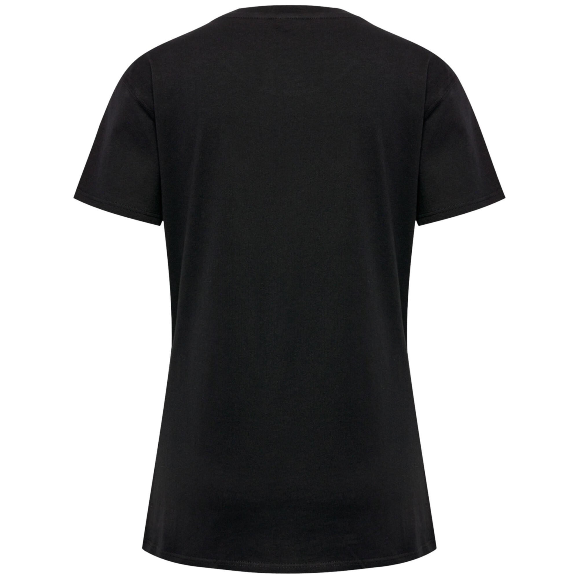 Enfiler T-Shirt Hmlgo Femme 8/8