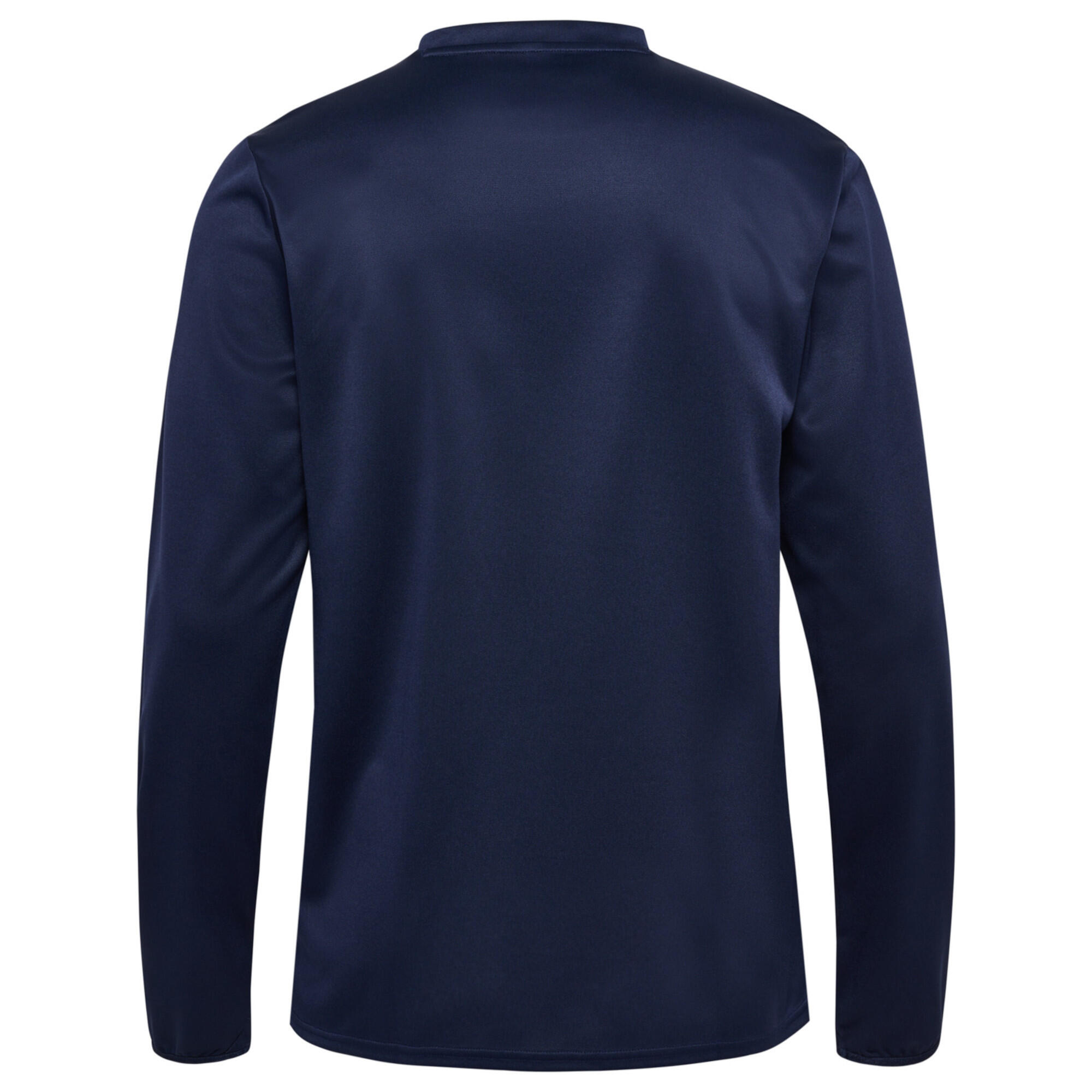 Sweatshirt Hmlessential Erwachsene 8/8