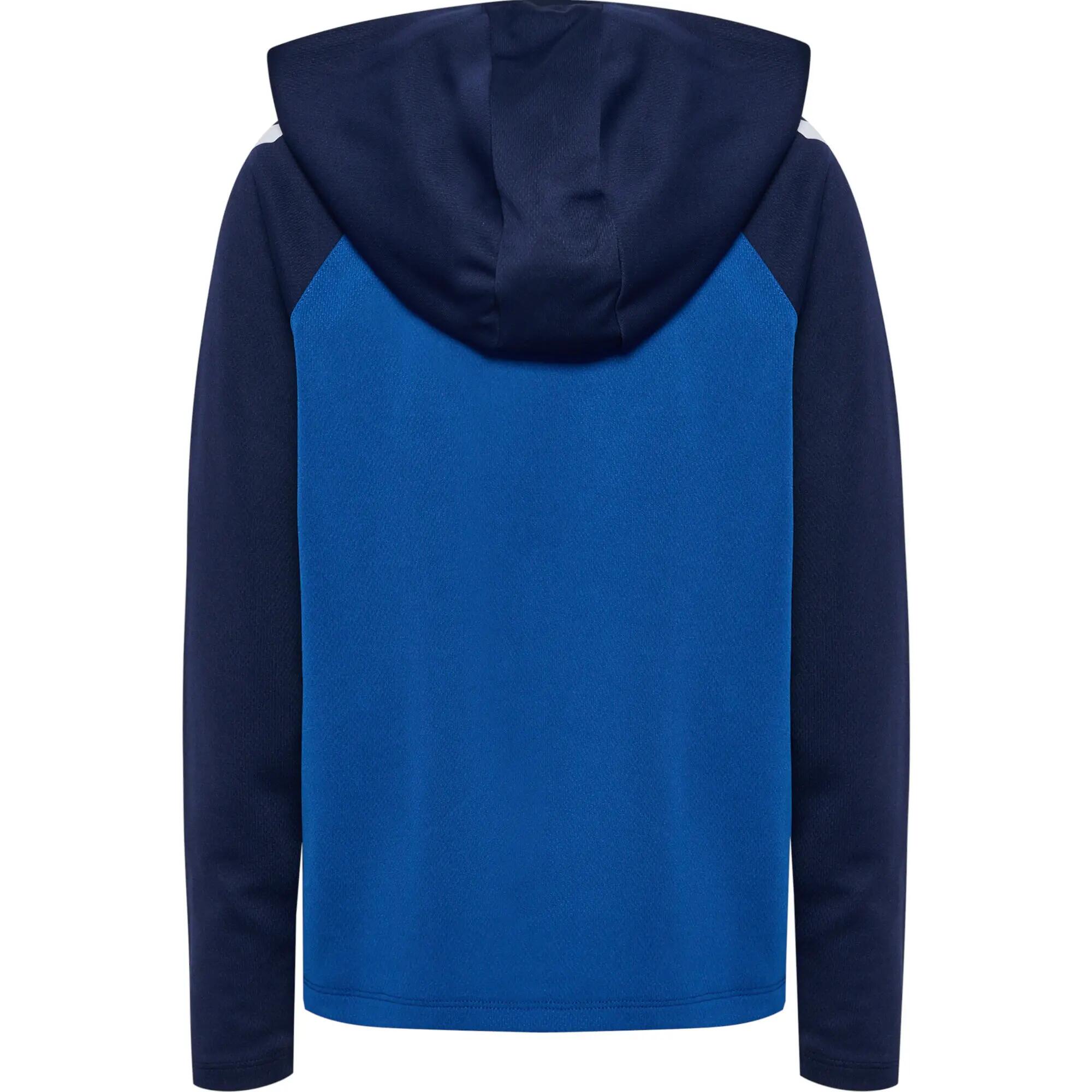 Giacca con cappuccio da donna Hummel Lead 2.0 10/14