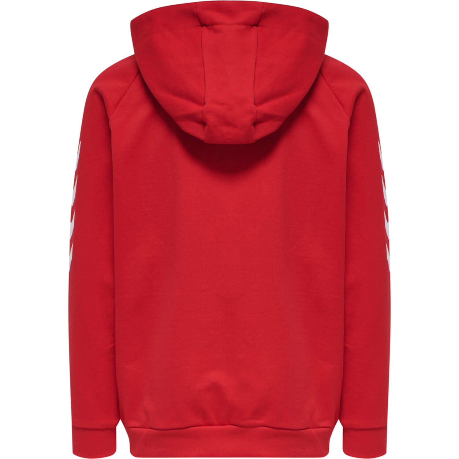 Reißverschluss Jacke Hmlgo Kinder HUMMEL 6/7