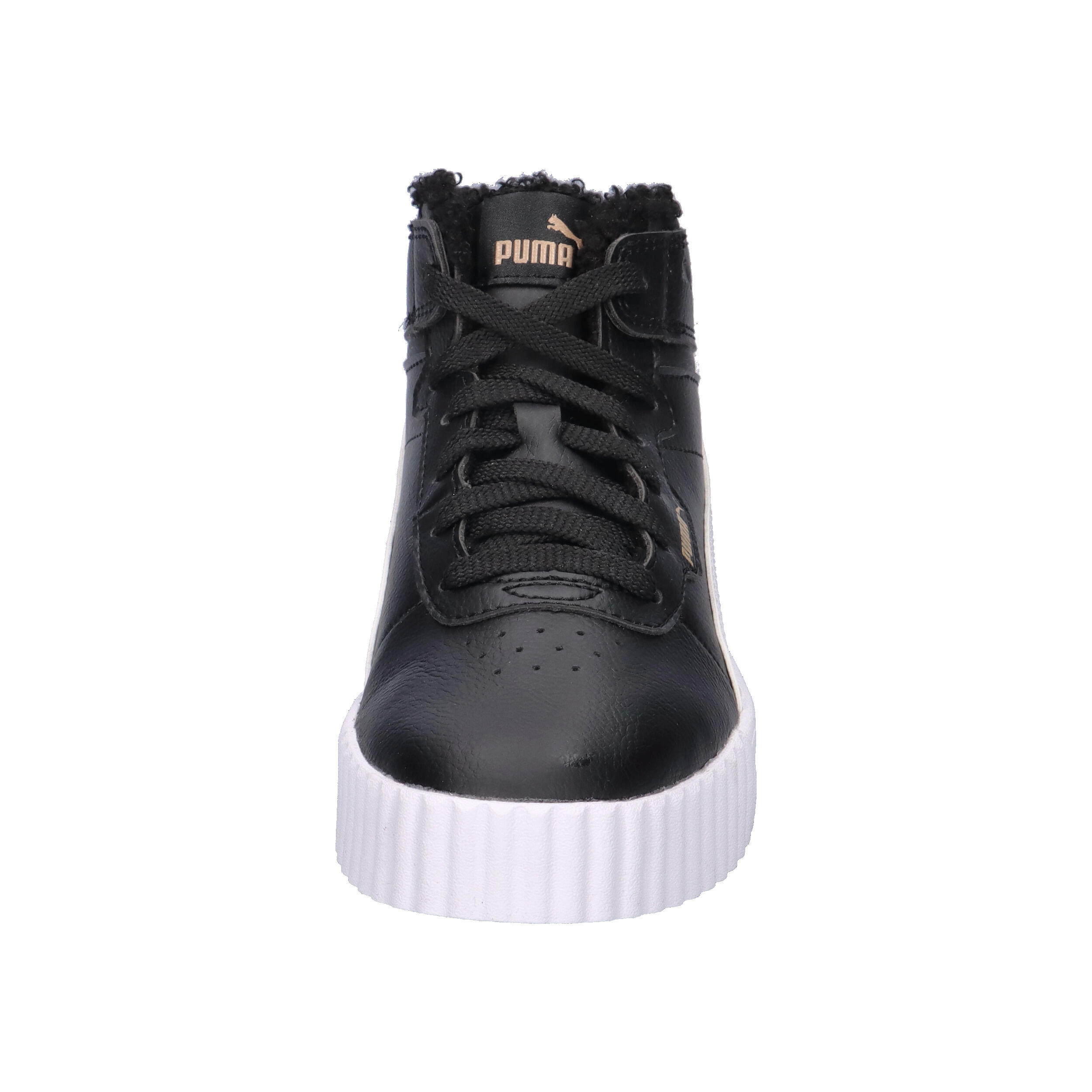 Puma Kinder Sneaker Carina 3.0 Mid WTR PS 403581 3/15