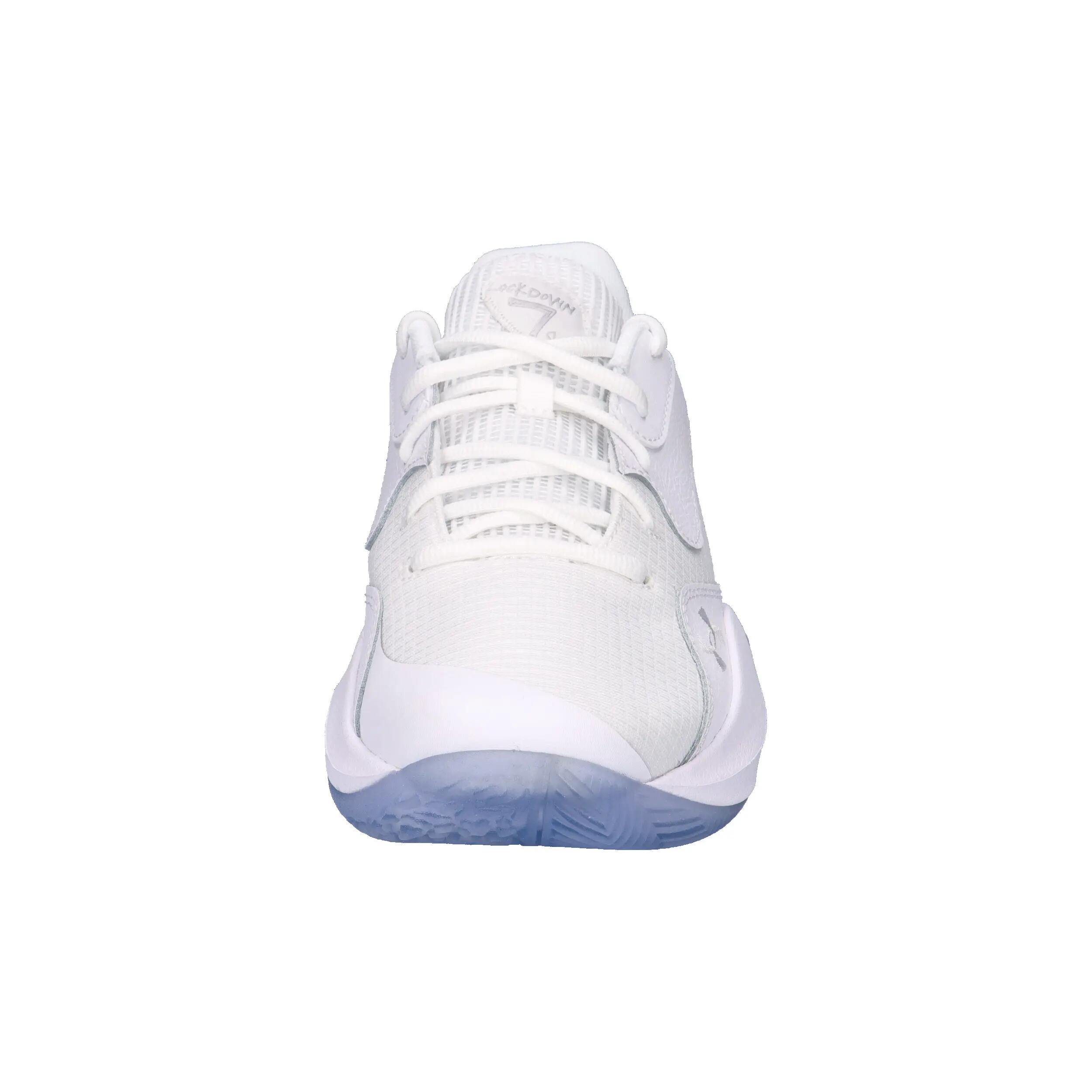 Under Armour Herren Basketballschuhe Lockdown 7 Low 3027646 3/15