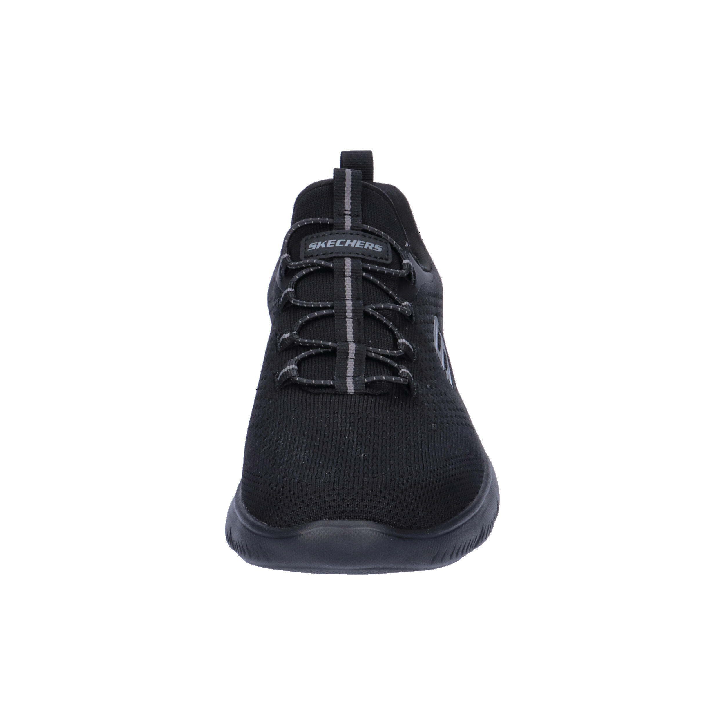 SKECHERS Zapatos informales 232832-BBK Skechers Summits 8/10