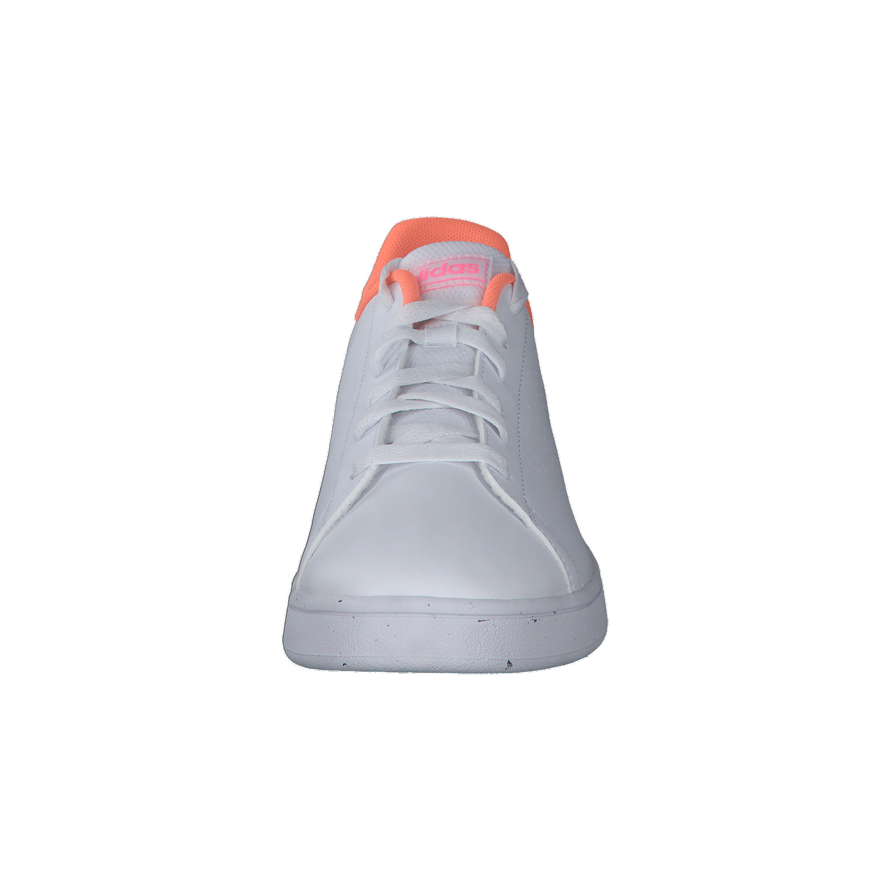 adidas Kinder Sneaker ADVANTAGE K 3/15