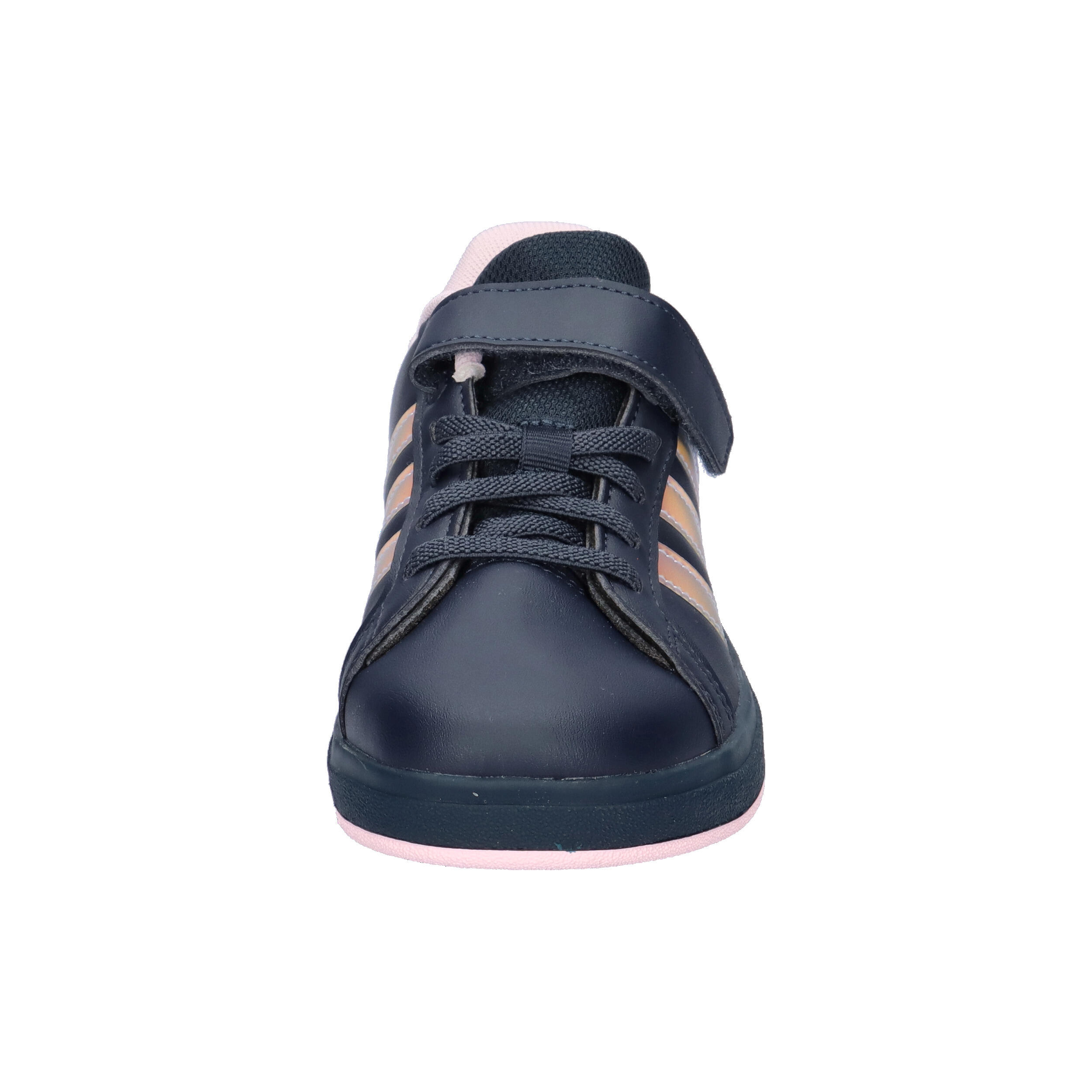 adidas Kinder Sneaker GRAND COURT 2.0 EL C 3/15
