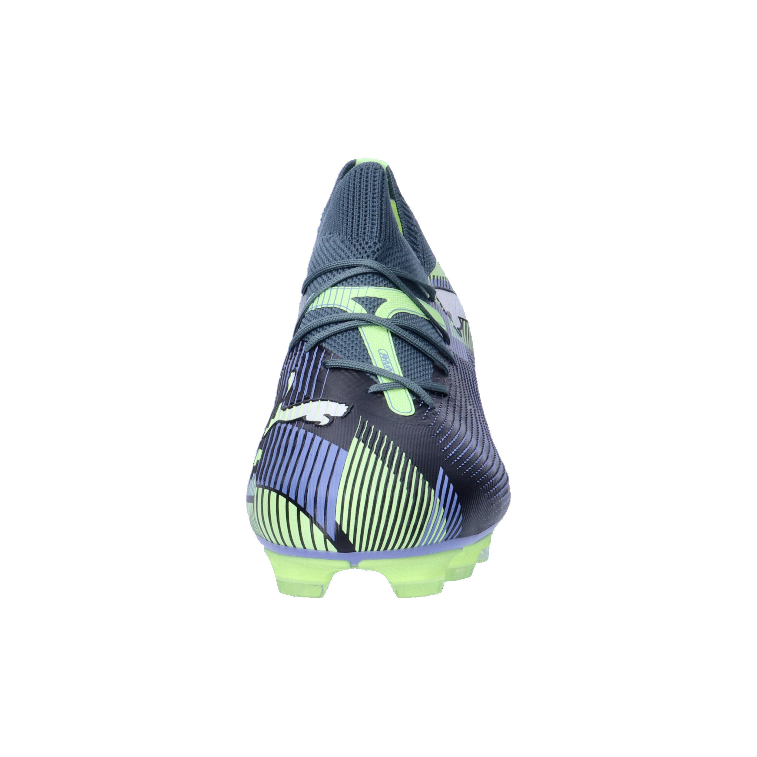 Voetbalschoenen Puma model 107931-03 voor mannen 8/10