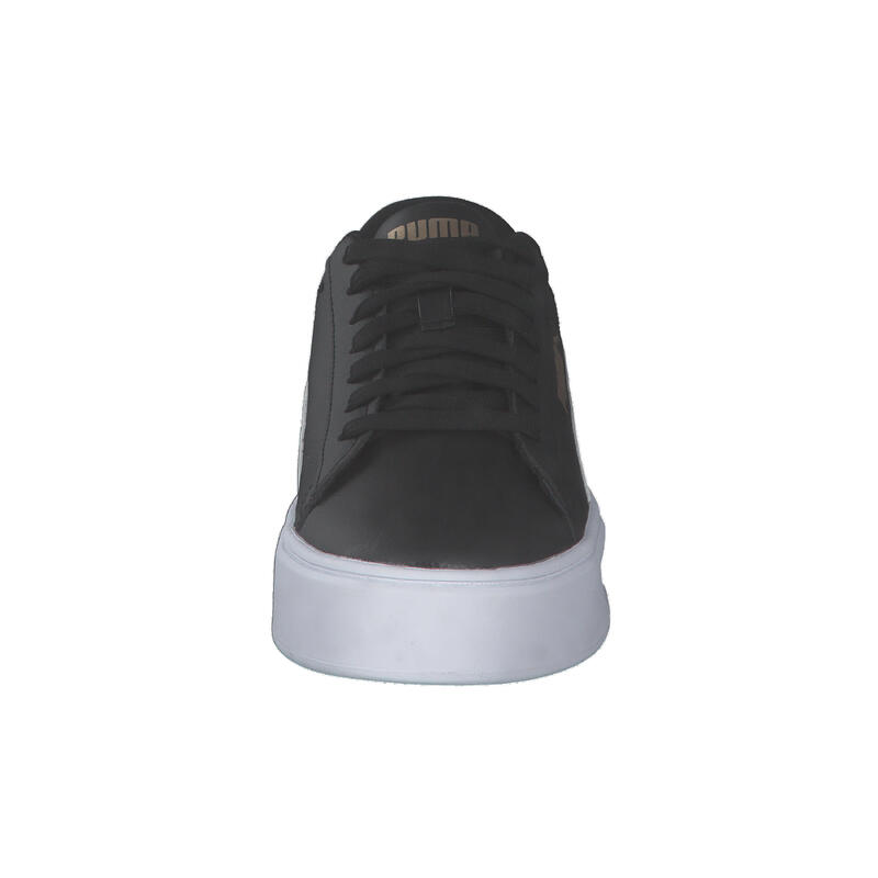 Pantofi universali 39075802 pentru întregul an negri damă