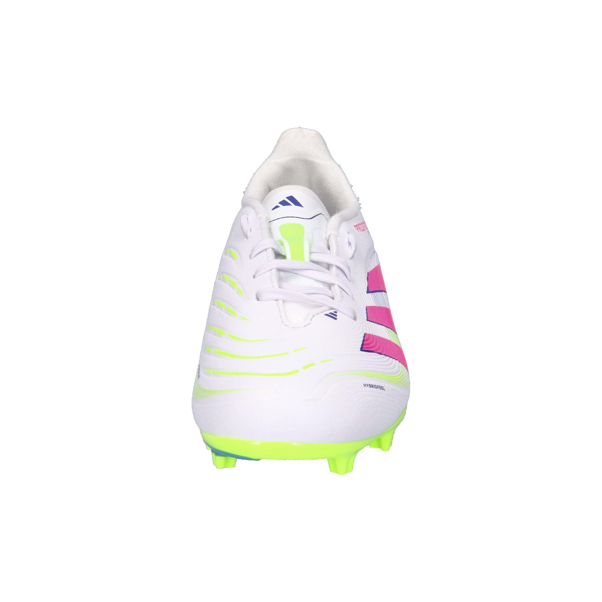 Botas de Futebol Predator League – Vários pisos/Piso firme (Criança) 8/10