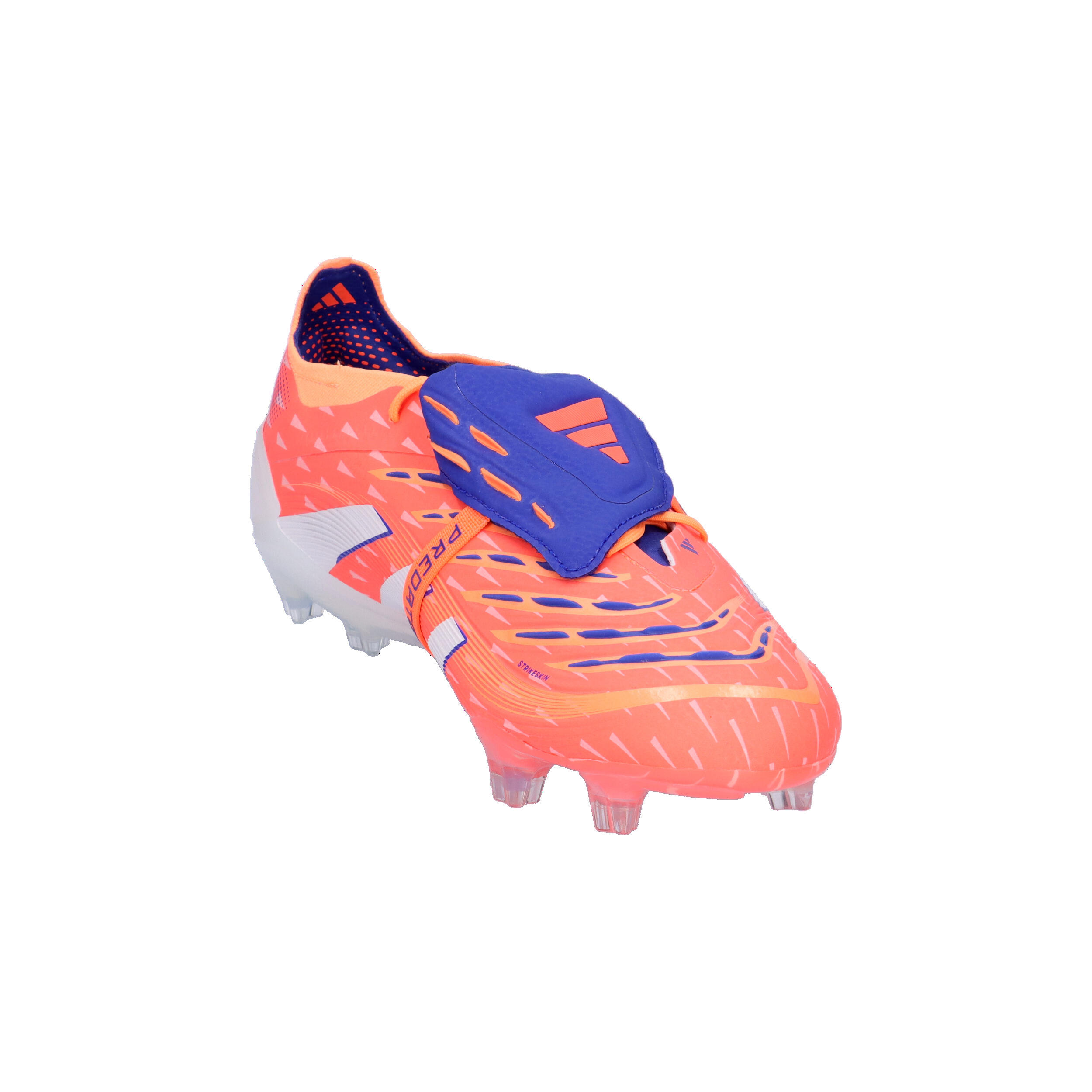 Buty piłkarskie Adidas Predator Elite Ft Fg 2/15