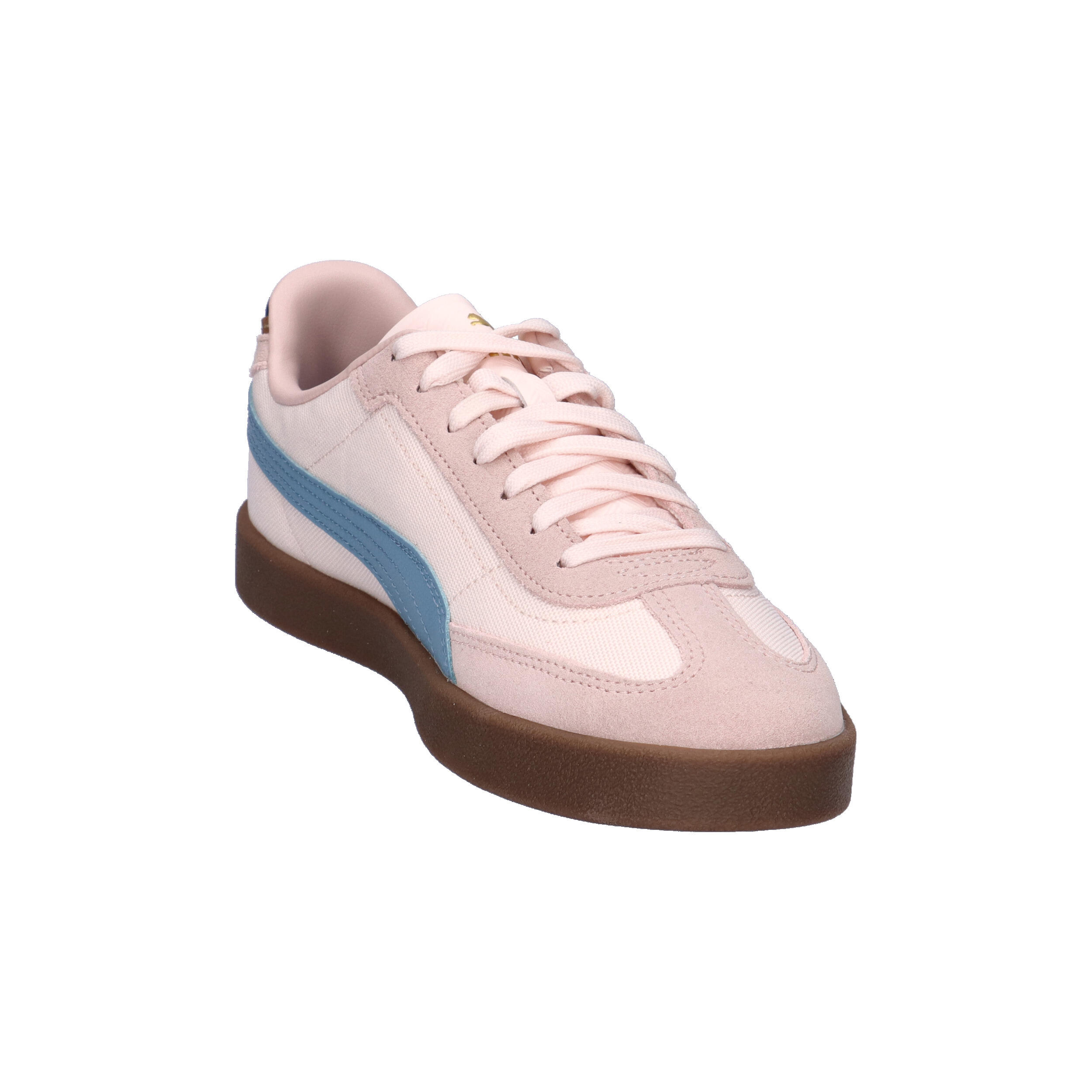 Puma Kinder Sneaker Club II Era CV Jr 401572 2/15