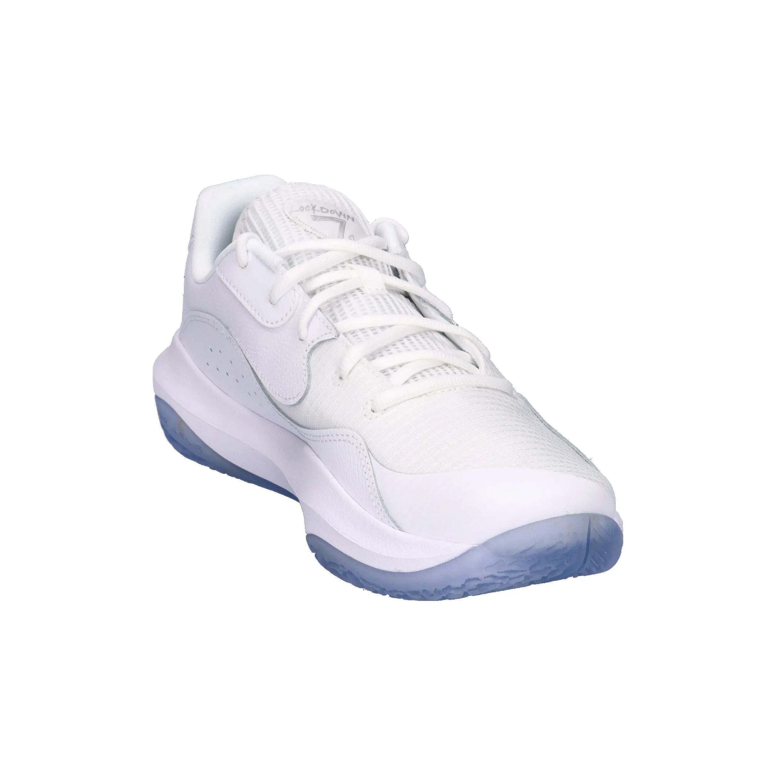 Under Armour Herren Basketballschuhe Lockdown 7 Low 3027646 2/15