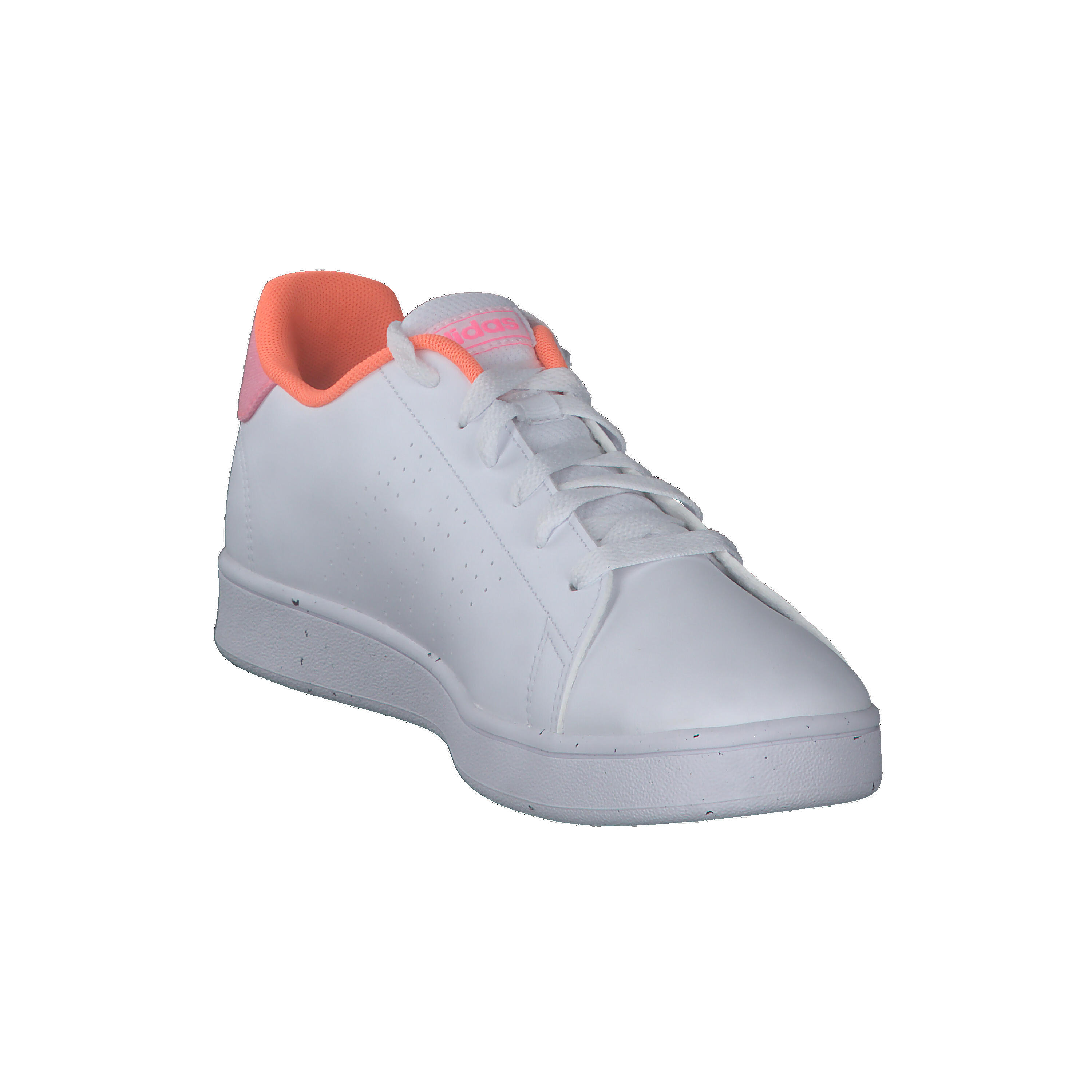 adidas Kinder Sneaker ADVANTAGE K 2/15